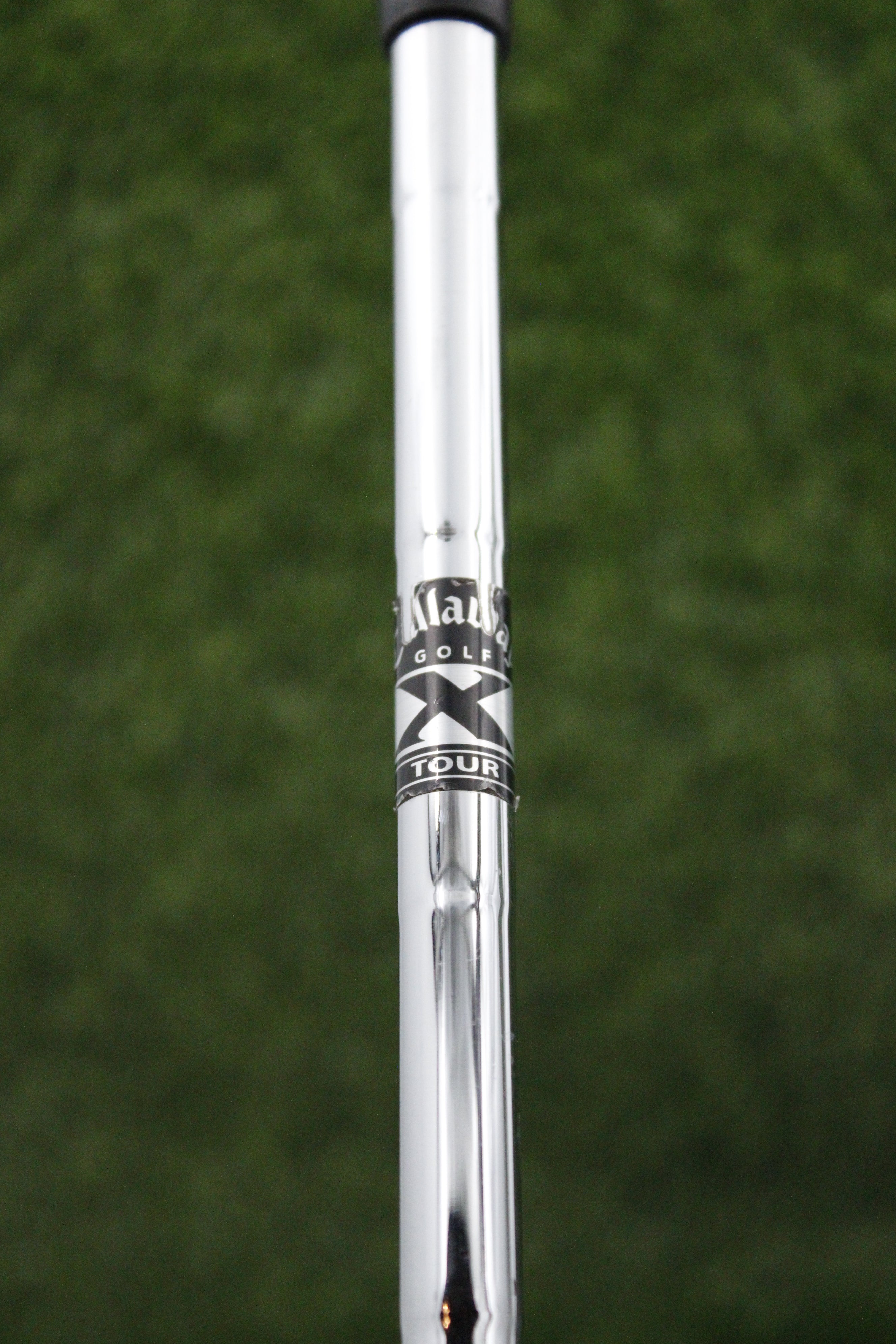 Callaway X-Tour Vintage 60° LW Wedge Flex 35"