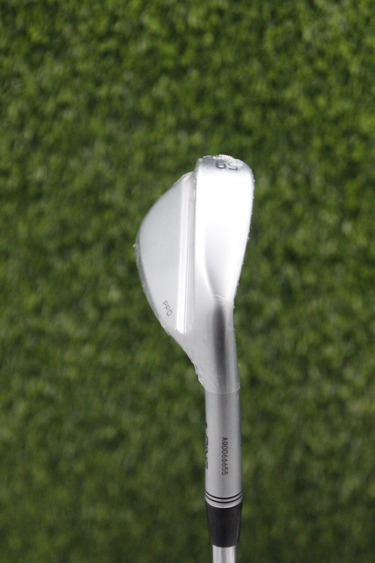 NEW Ping Glide Forged Pro 50° GW Wedge Flex 35.75"