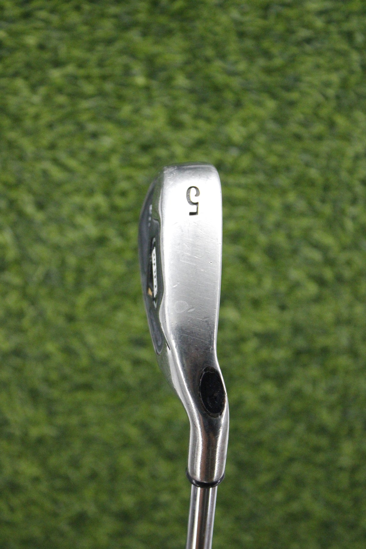 Callaway Fusion 5 Iron R Flex 37.5"