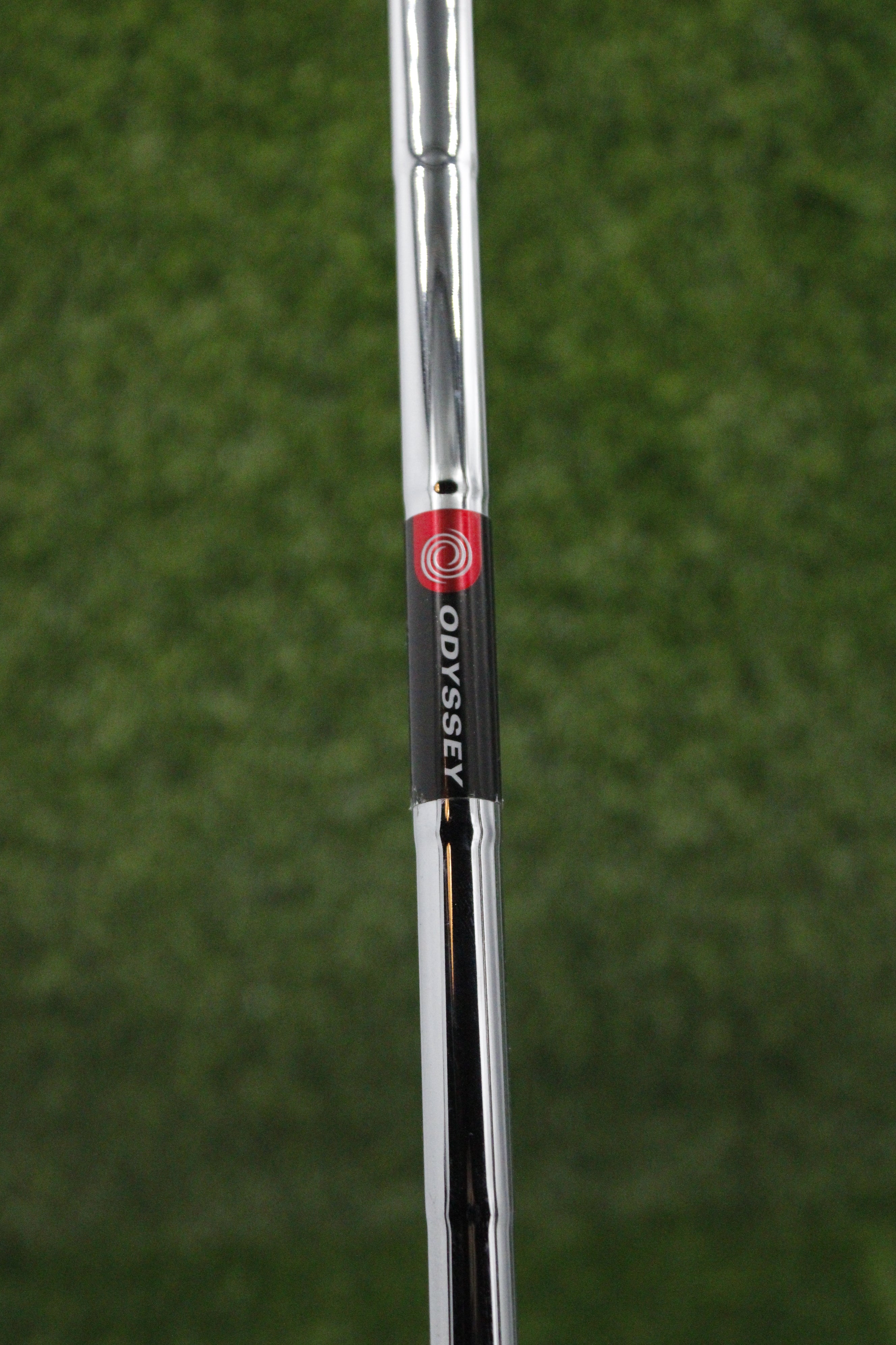 Odyssey O-Works Red 1W S Putter 34" w/ HC