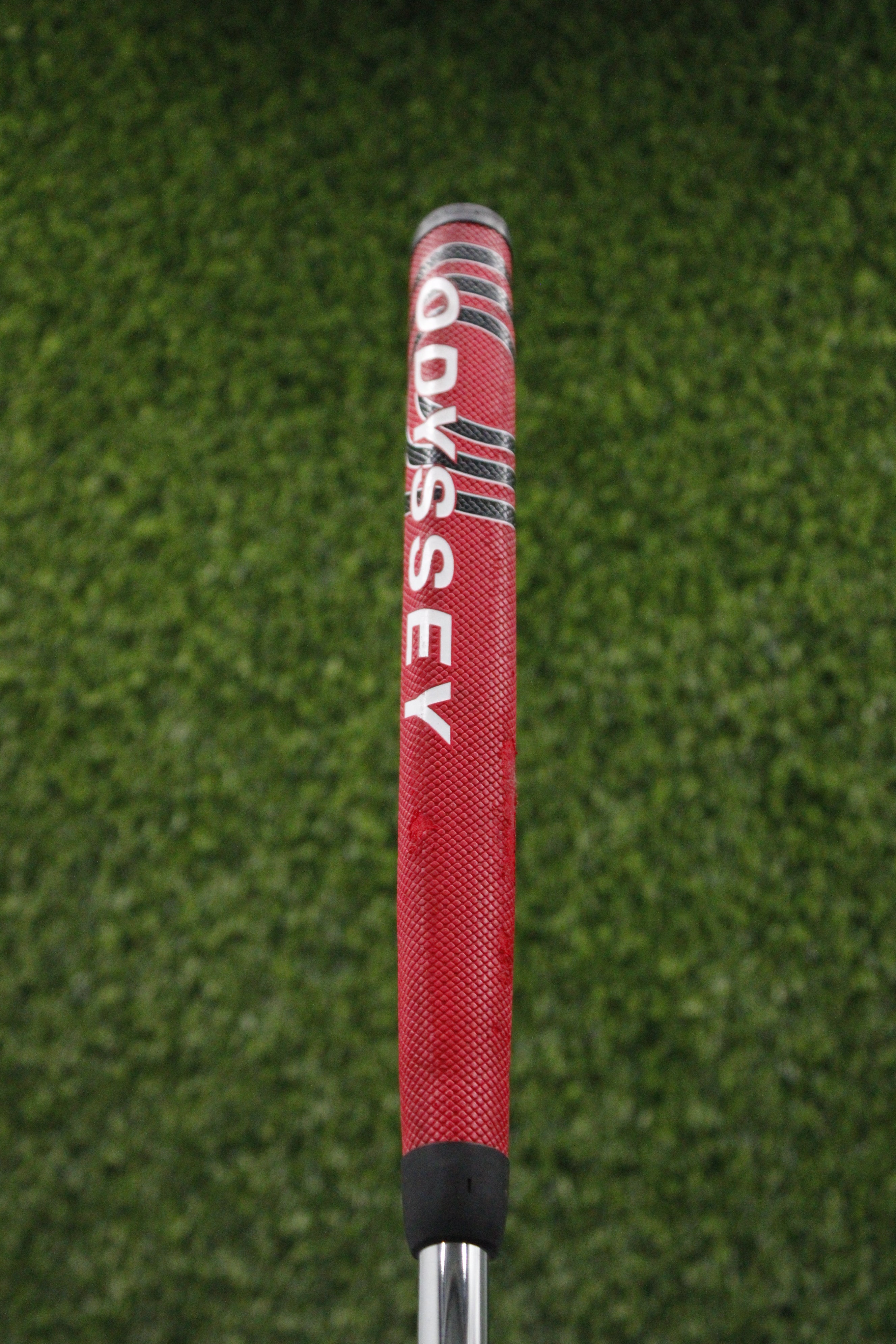 Odyssey O-Works Red 1W S Putter 34" w/ HC