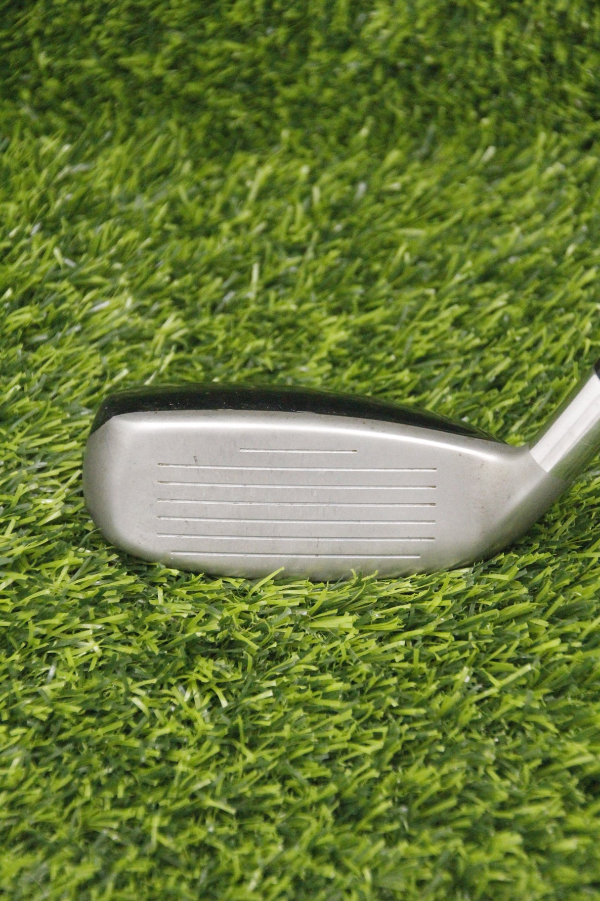 Adams Idea Pro Gold 22° 2 Hybrid S Flex 39.5" w/ HC