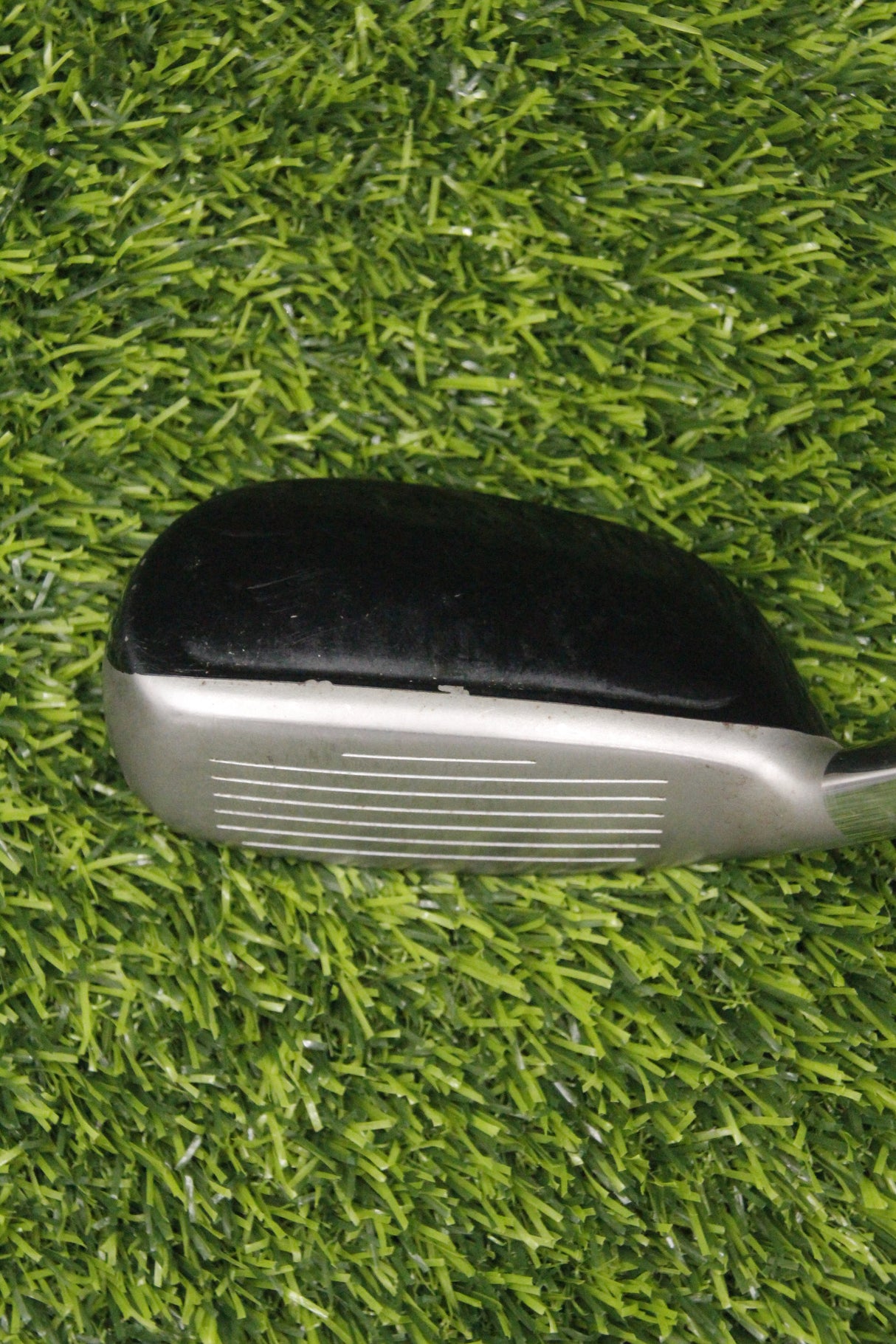 Adams Idea Pro Gold 22° 2 Hybrid S Flex 39.5" w/ HC