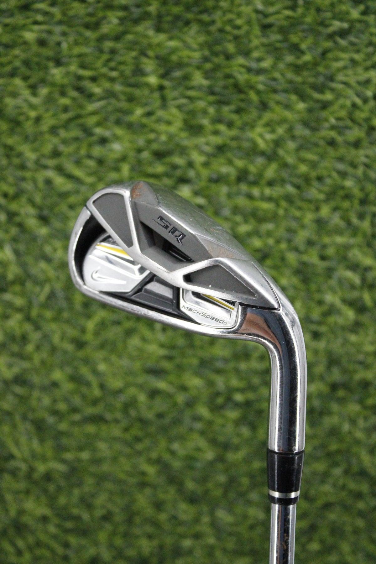 Nike Machspeed 4 Iron Uniflex 38.5"