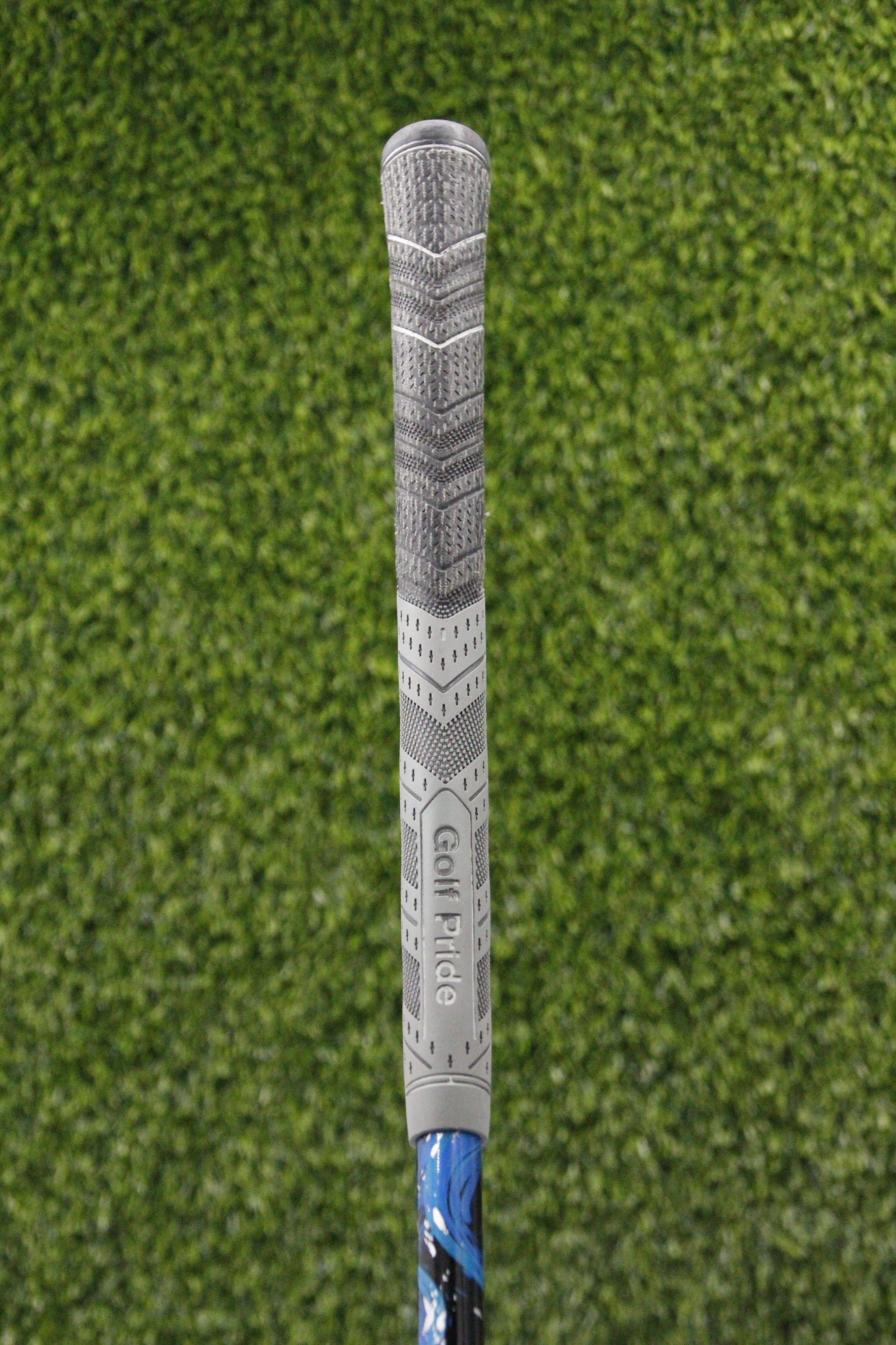 Lefty Callaway Paradym Triple Diamond 9° Driver S Flex 44.25" w/ HC