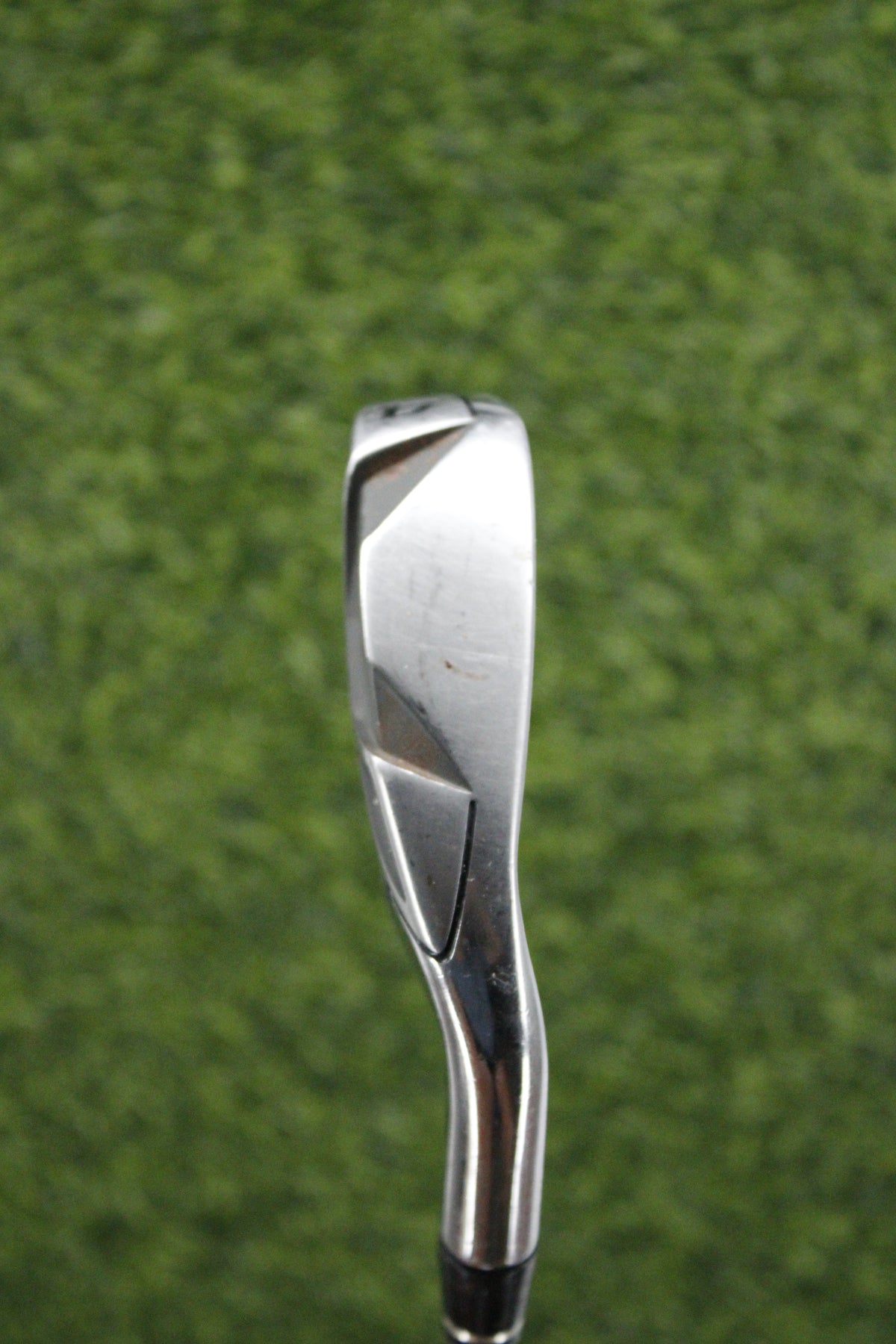 Nike Machspeed 4 Iron Uniflex 38.5"