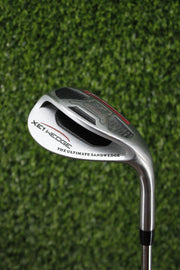 XE1 The Ultimate 55° Chipper Wedge Flex 34.5"