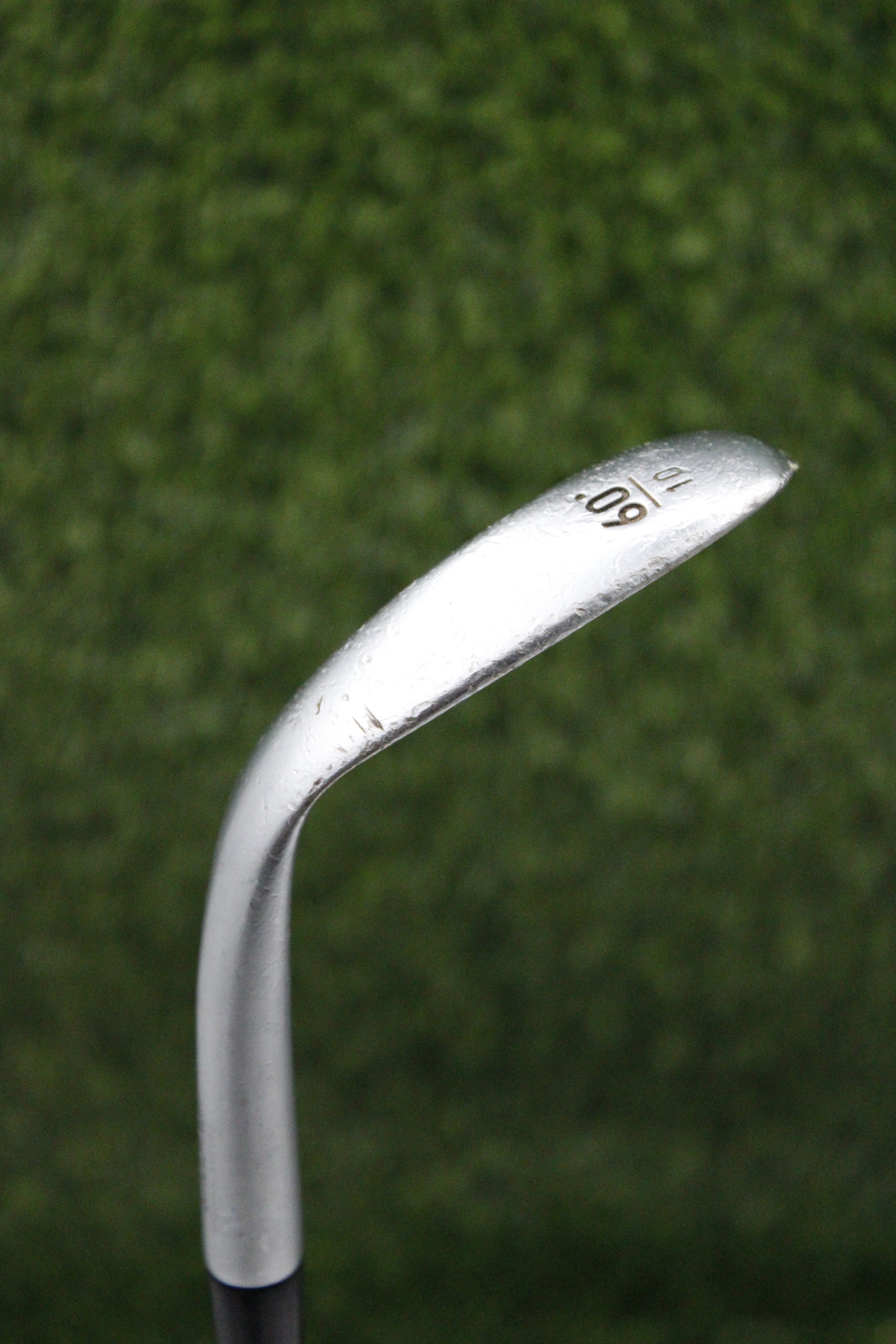 Nike SV Tour Chrome 60° LW S Flex 34.75"