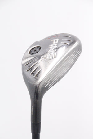 Ping G25 20° 4 Hybrid S Flex 40"