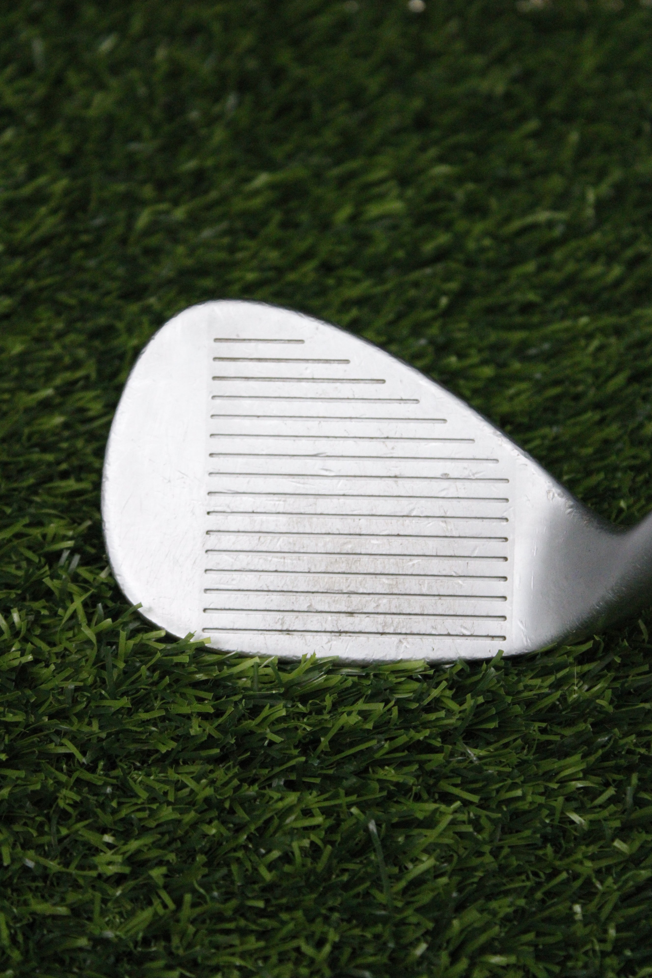 Nike SV Tour Chrome 60° LW S Flex 34.75"