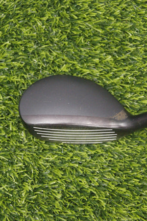 Ping G25 20° 4 Hybrid S Flex 40"