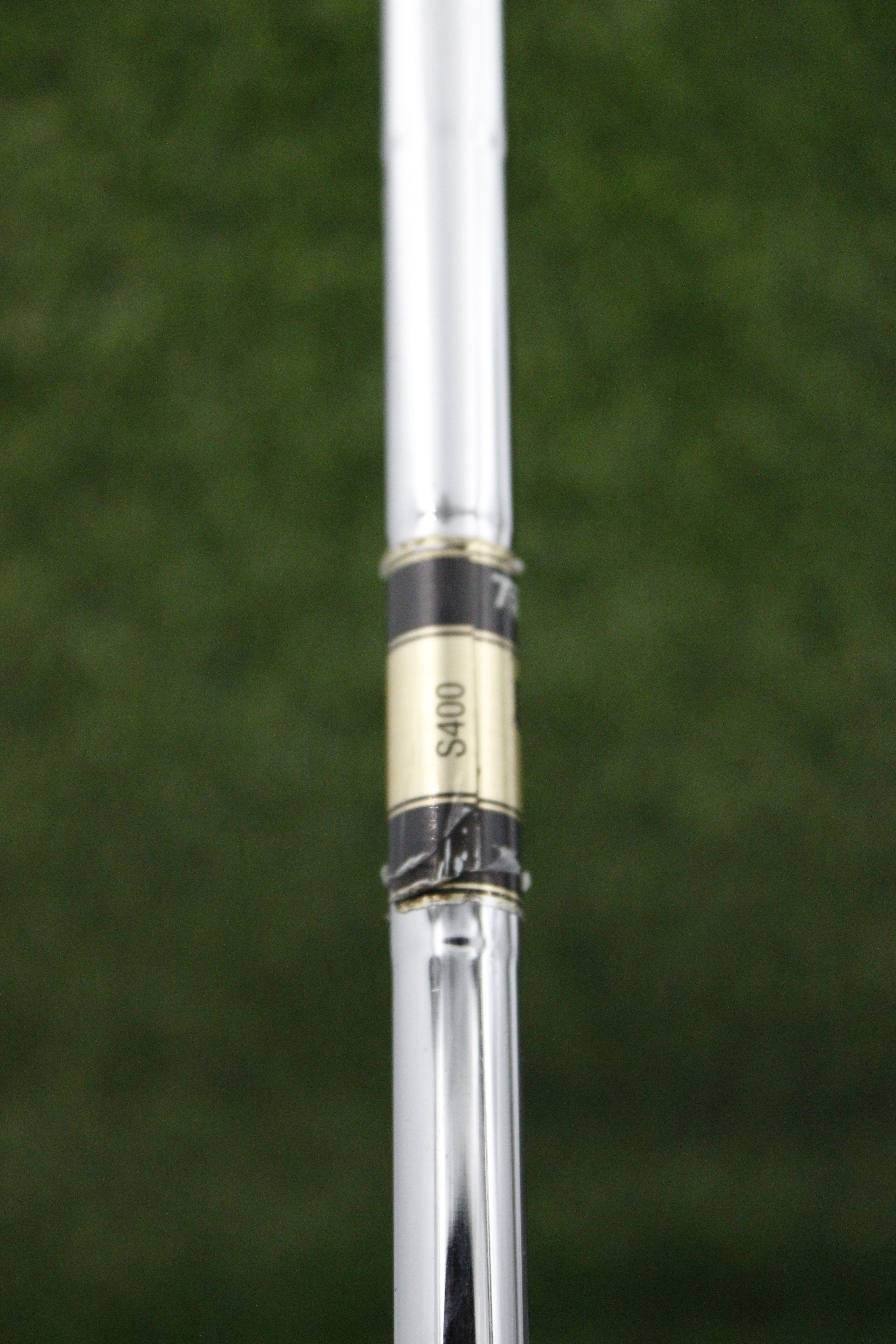 Nike SV Tour Chrome 60° LW S Flex 34.75"