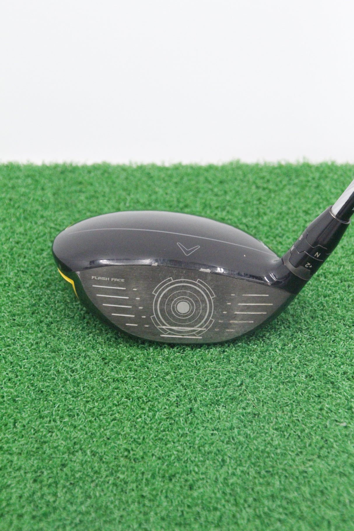 Callaway Epic Flash 15° 3 Wood R Flex 43"