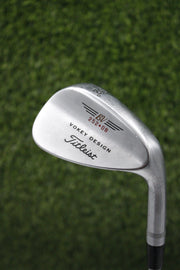 Titleist Vokey Chrome 200 52° GW Wedge Flex 35"