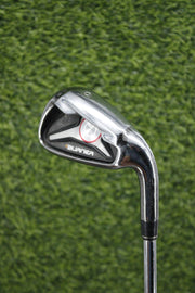 TaylorMade 2009 Burner 6 Iron S Flex 37.5"
