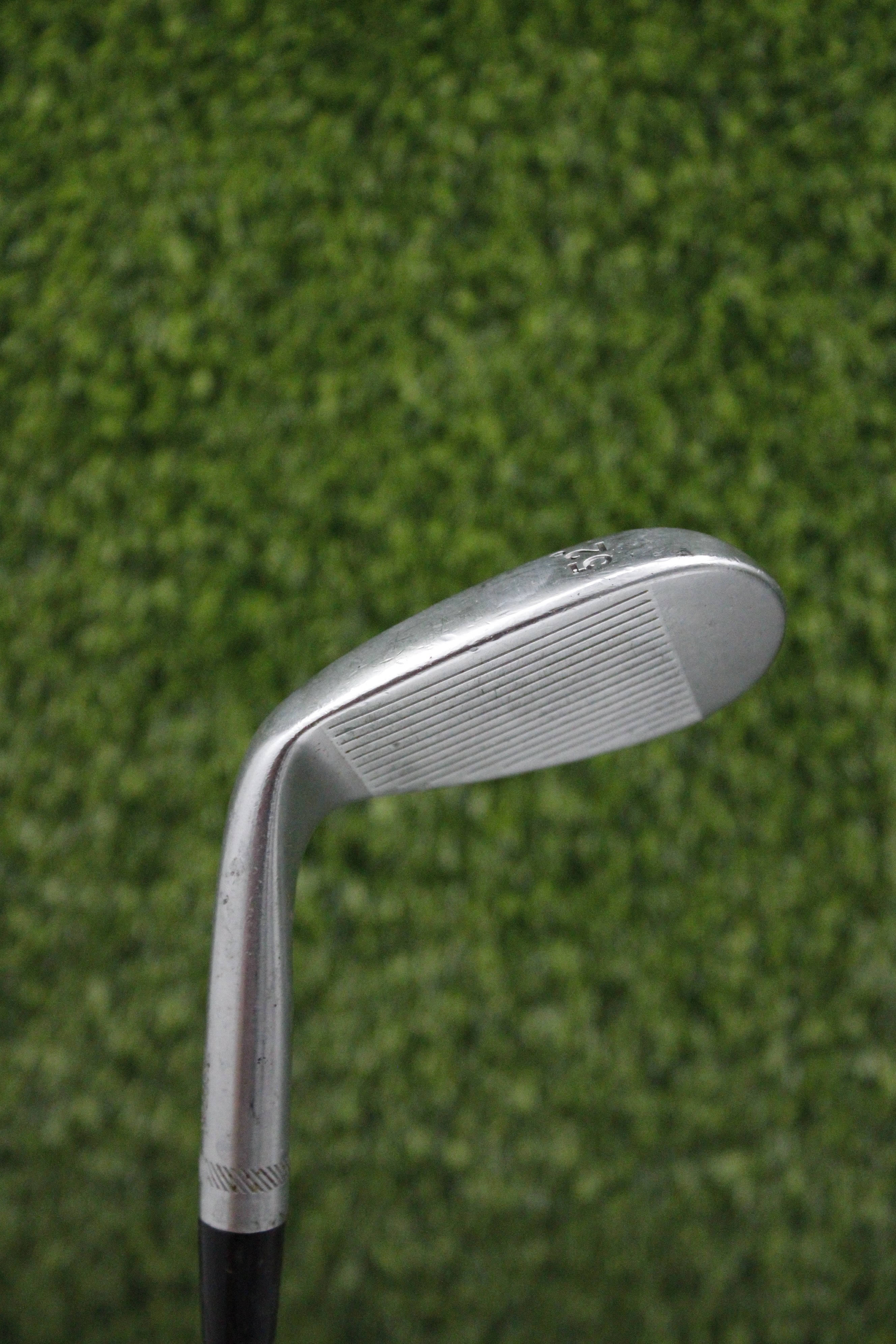 Titleist Vokey Chrome 200 52° GW Wedge Flex 35"