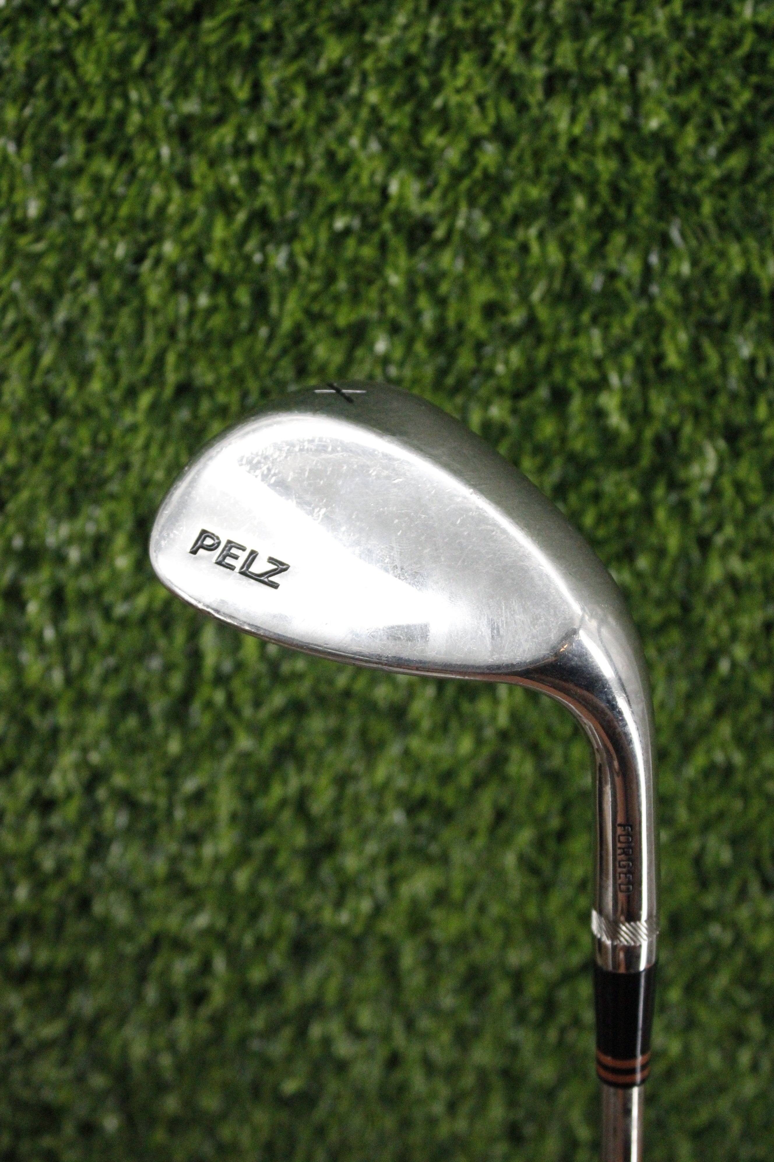 Bobby Jones Pelz Forged 64° X Wedge Flex 32.5"