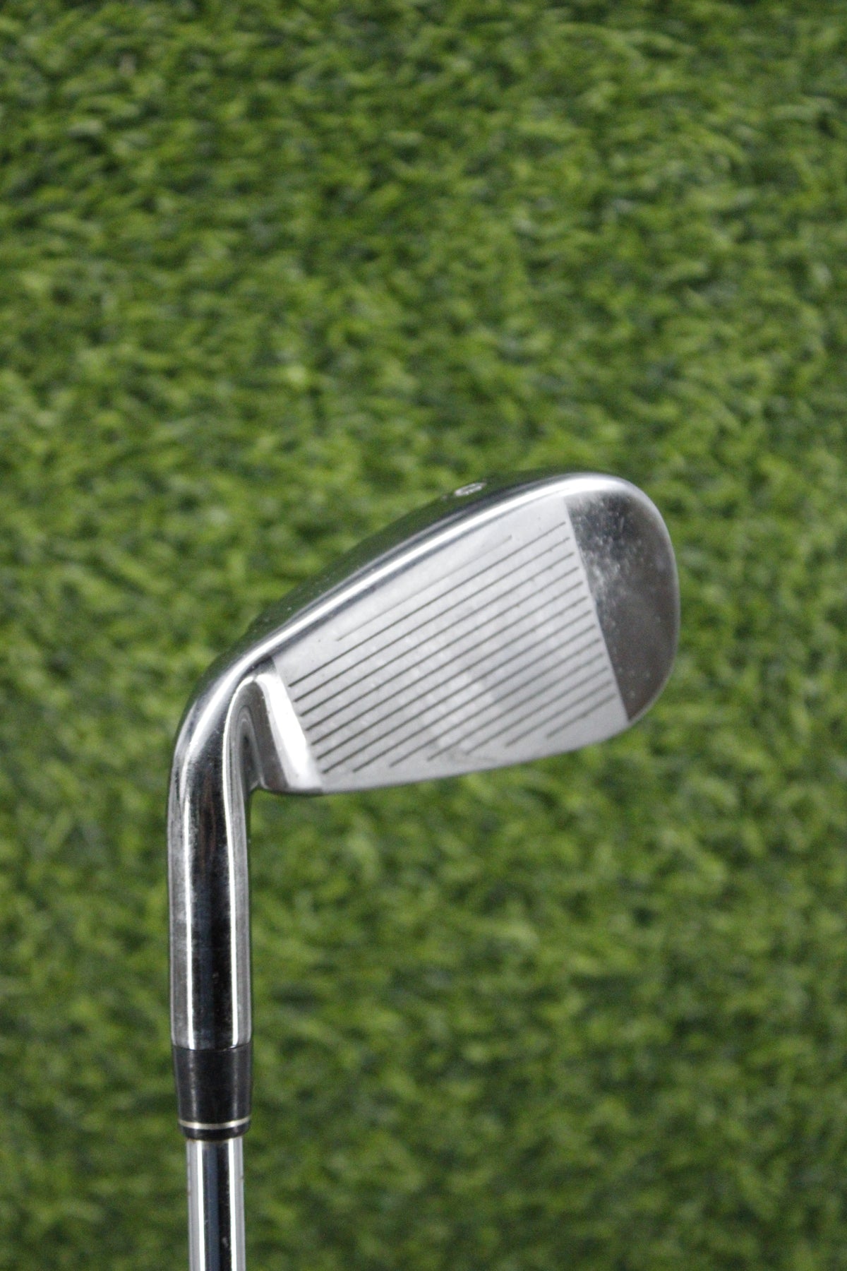 TaylorMade 2009 Burner 6 Iron S Flex 37.5"