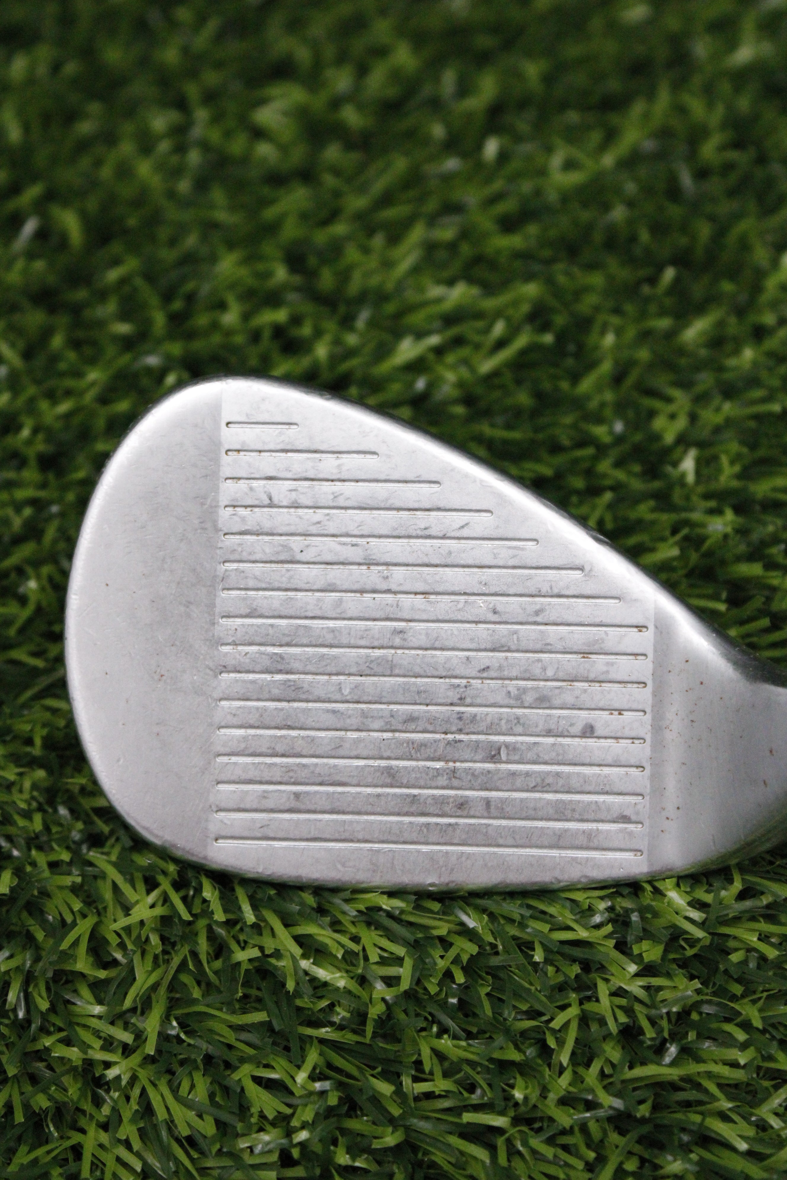 Titleist Vokey Chrome 200 52° GW Wedge Flex 35"