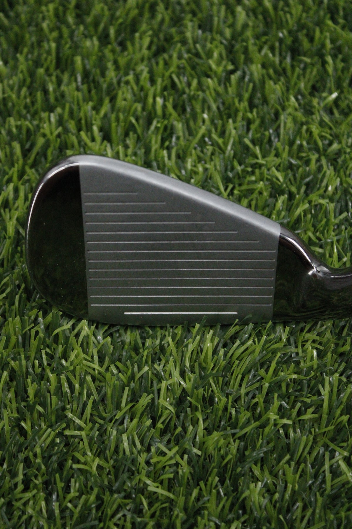 TaylorMade 2009 Burner 6 Iron S Flex 37.5"