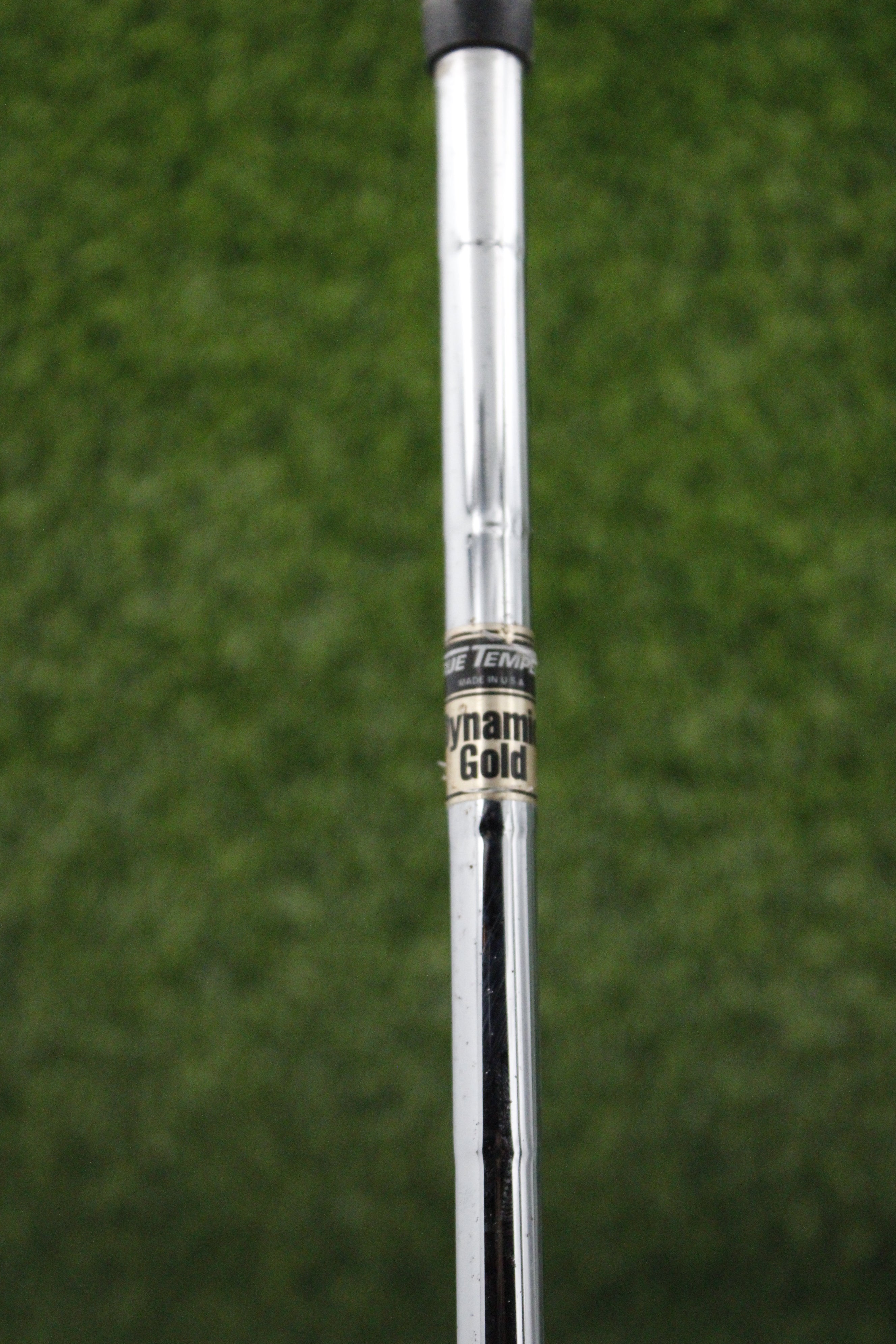 Titleist Vokey Chrome 200 52° GW Wedge Flex 35"