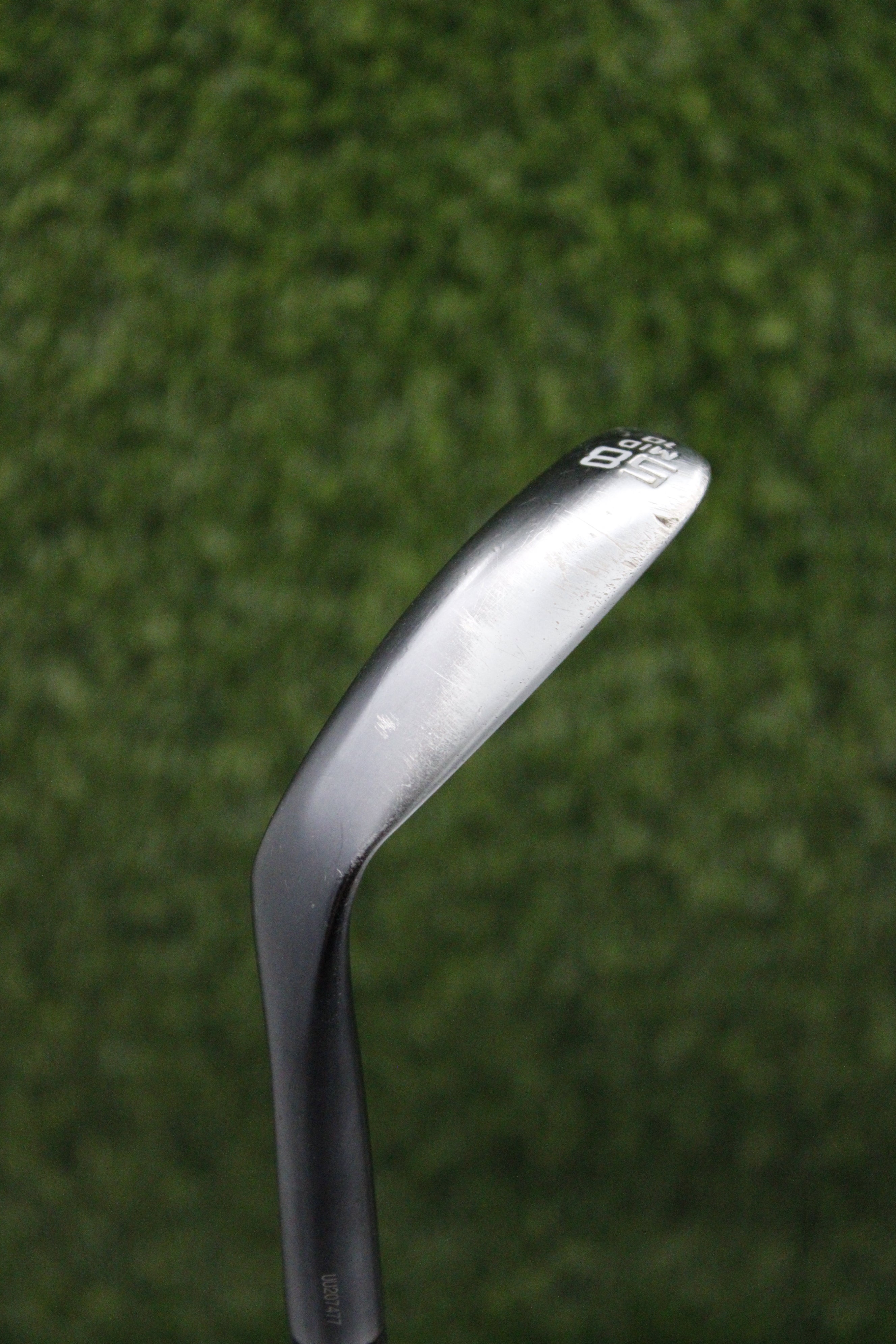 Cleveland RTX Zipcore Black Satin 58 LW Wedge Flex 35"