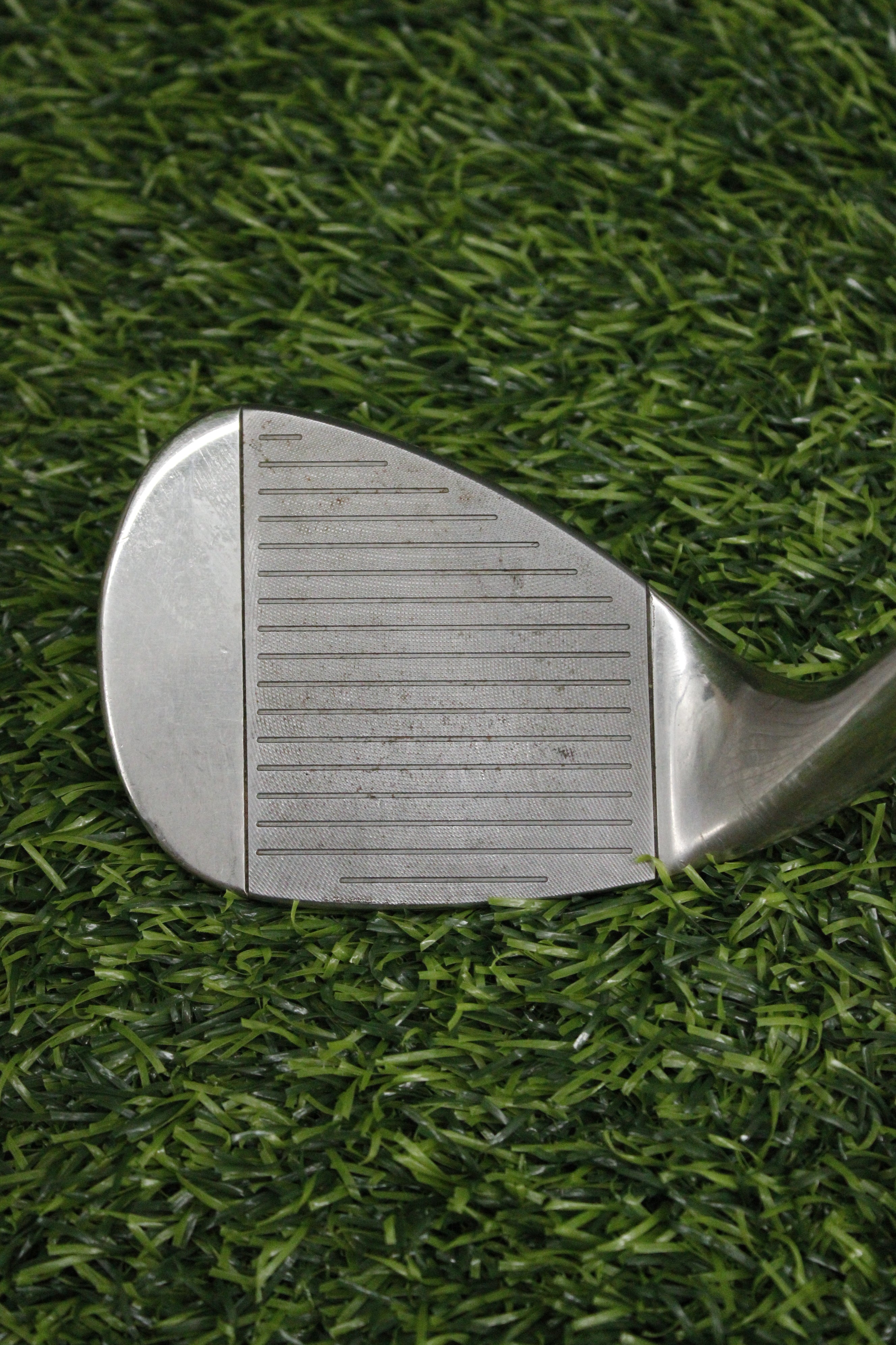 Bobby Jones Pelz Forged 64° X Wedge Flex 32.5"