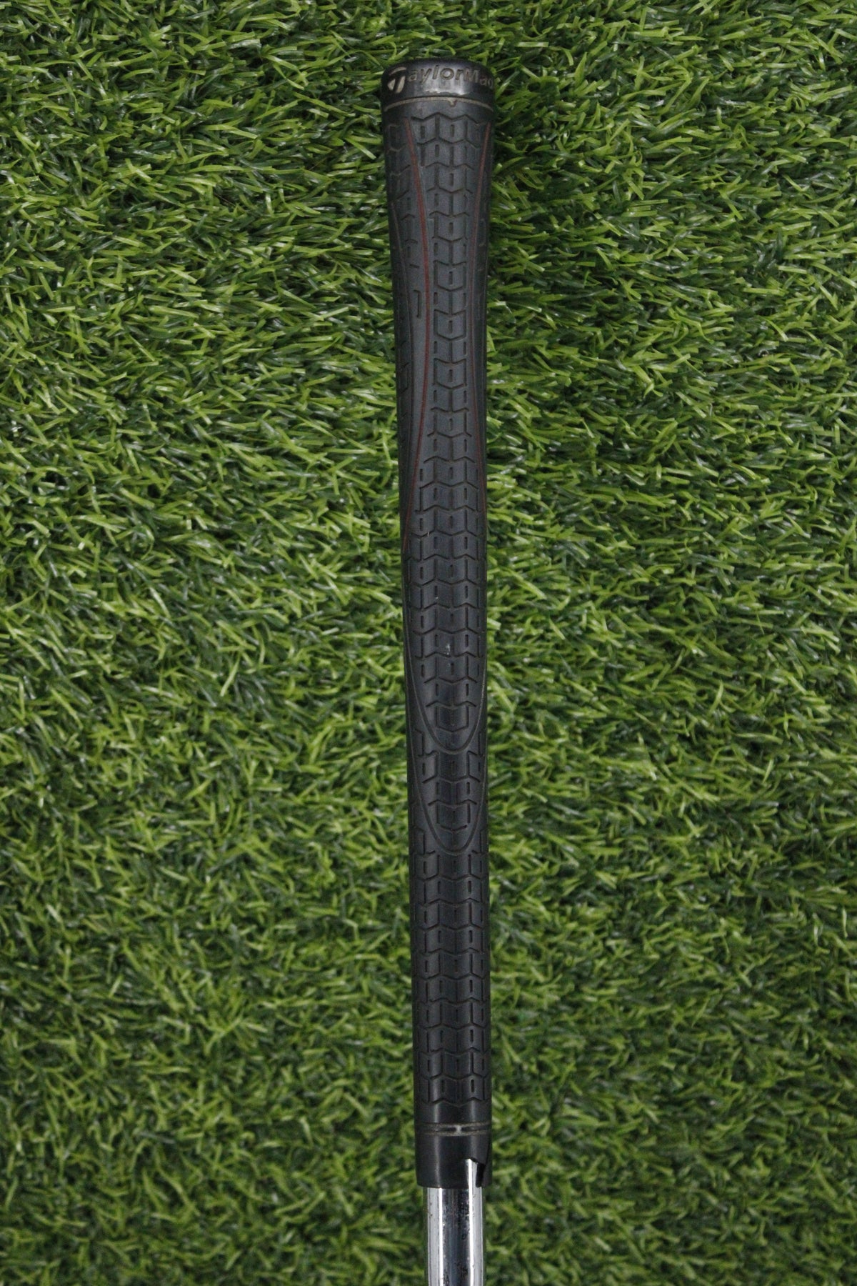 TaylorMade 2009 Burner 6 Iron S Flex 37.5"