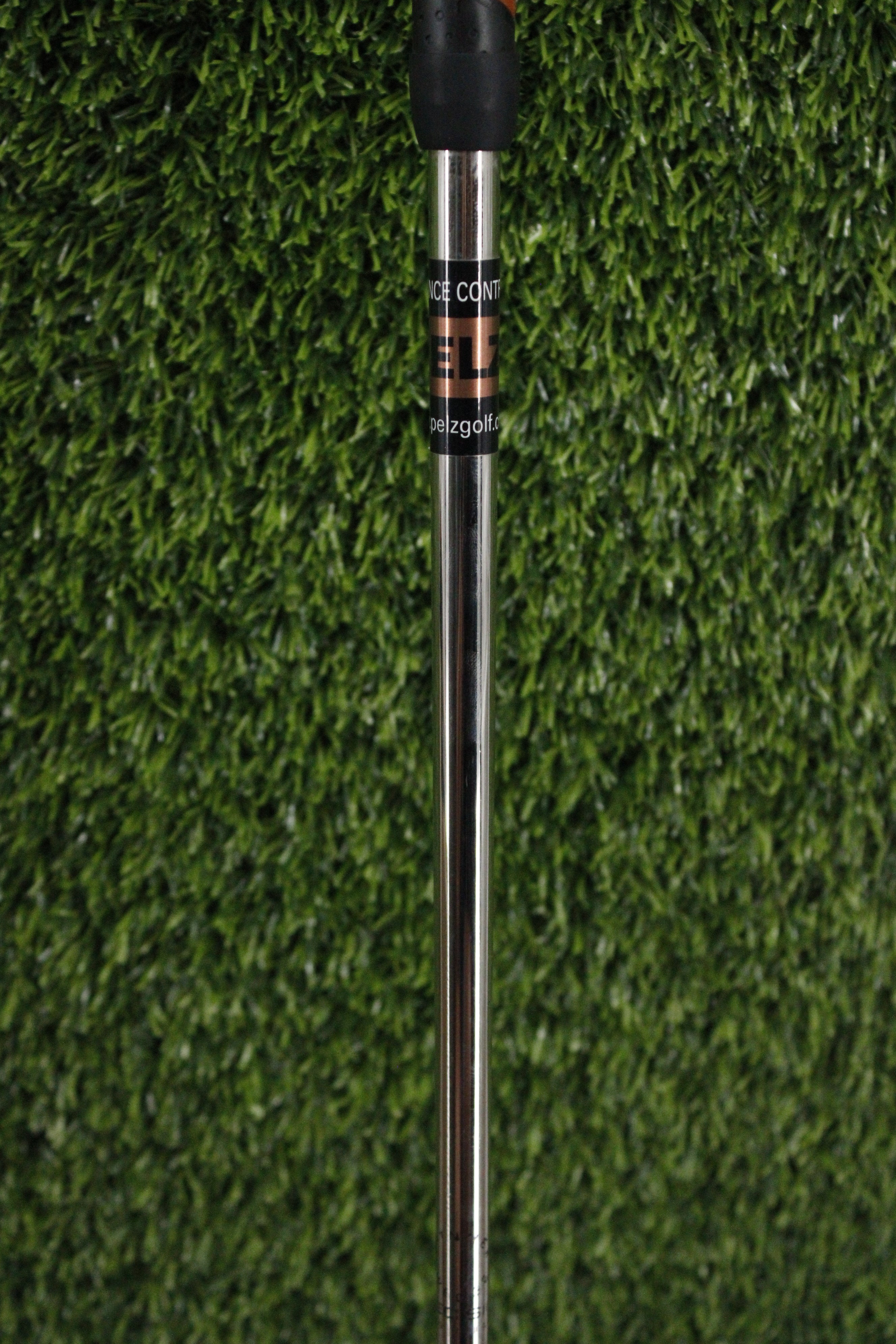 Bobby Jones Pelz Forged 64° X Wedge Flex 32.5"