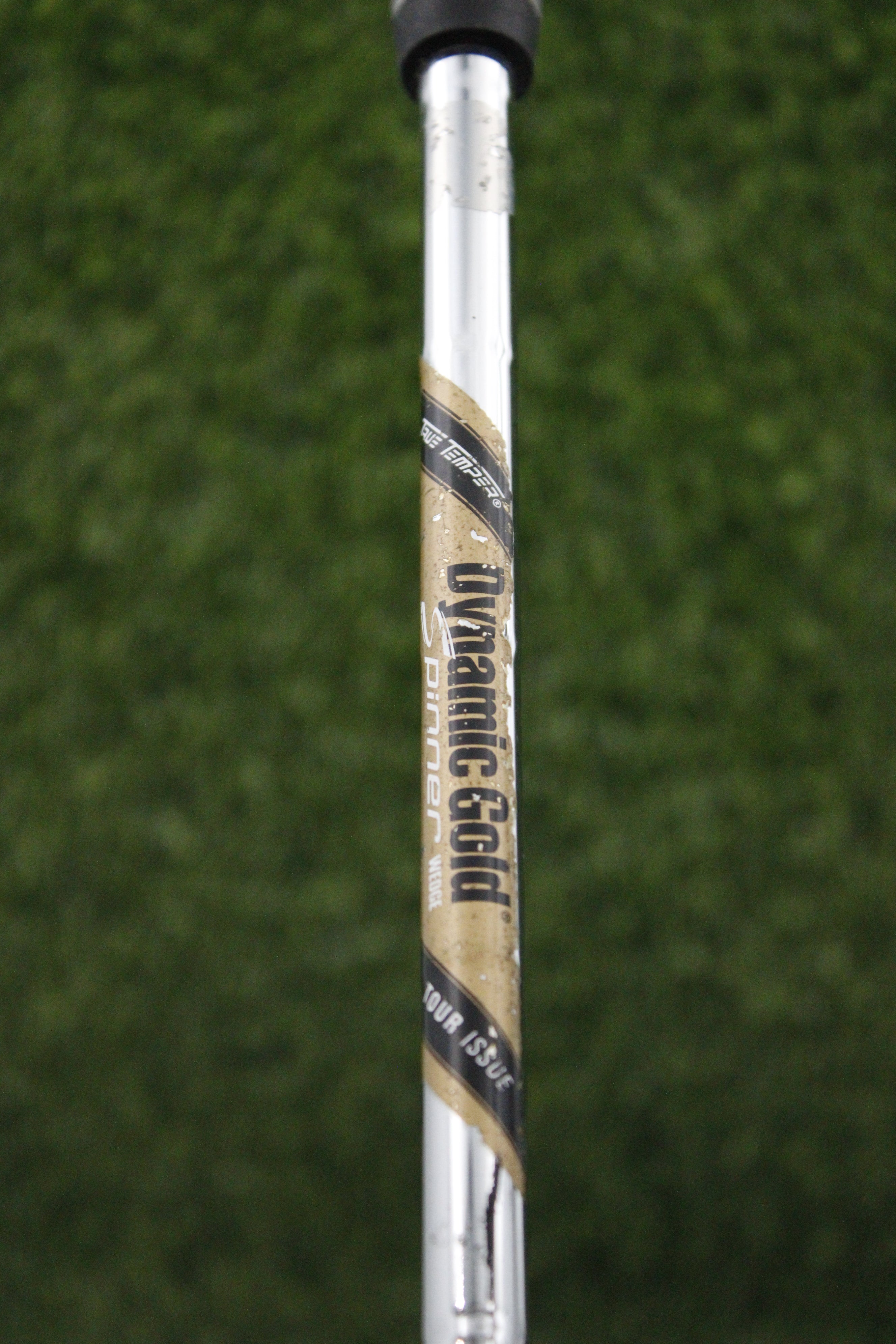 Cleveland RTX Zipcore Black Satin 58 LW Wedge Flex 35"