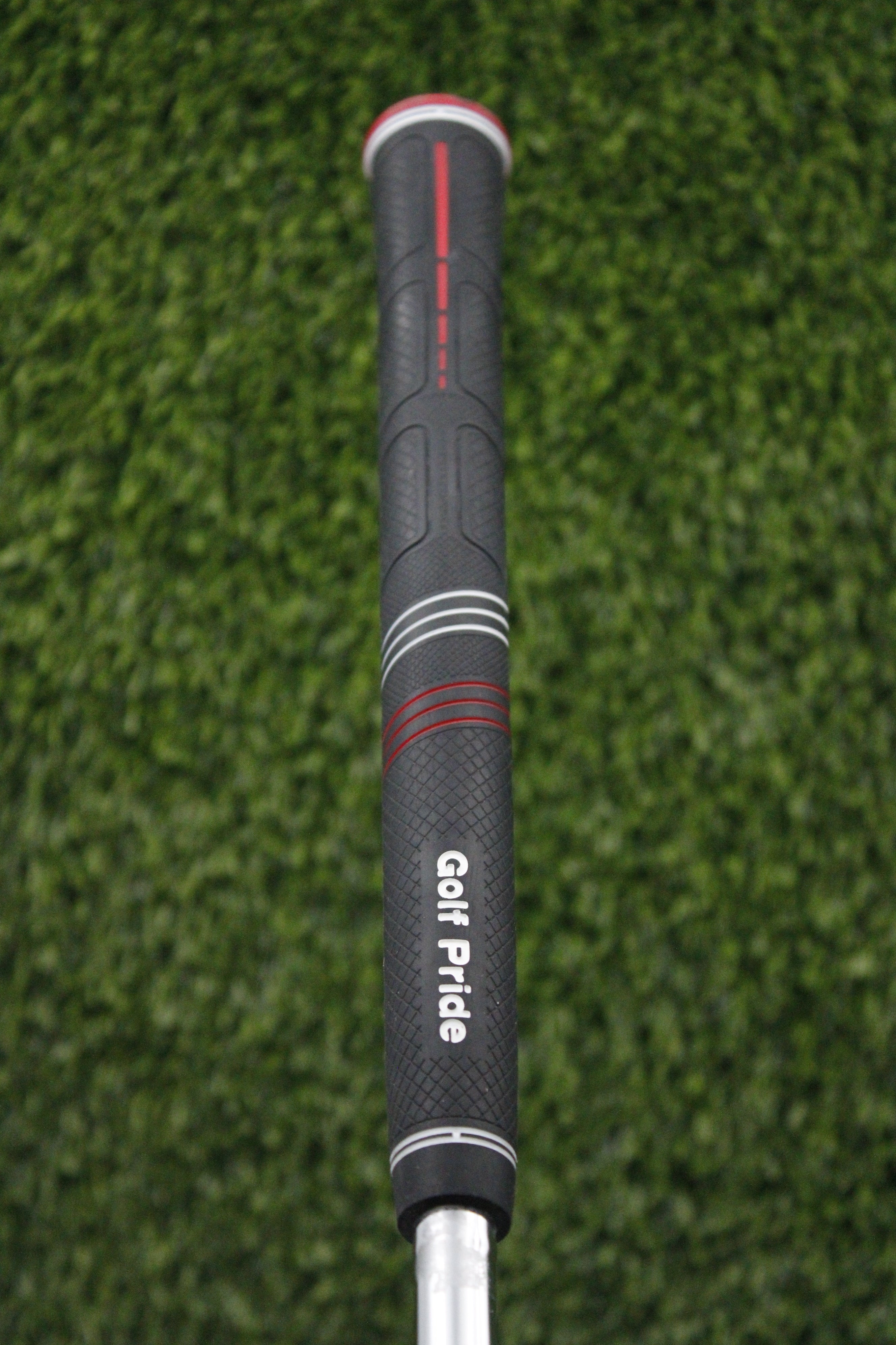 Cleveland RTX Zipcore Black Satin 58 LW Wedge Flex 35"