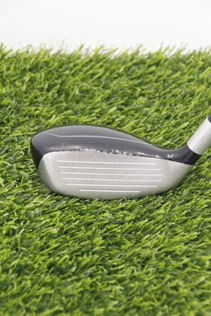 TaylorMade 2009 Rescue 19° 3 Hybrid S Flex 40.5"