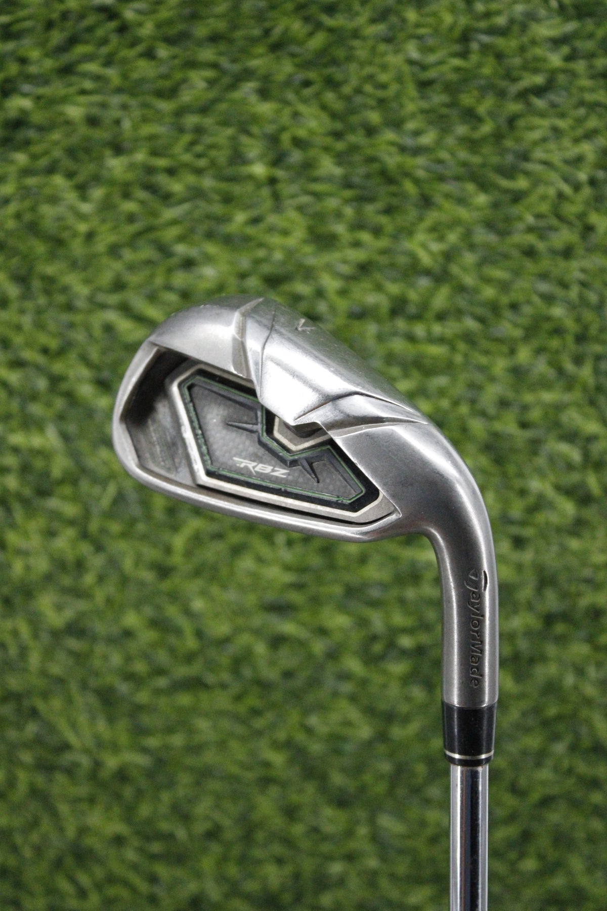 TaylorMade Rocketballz 7 Iron R Flex 37"