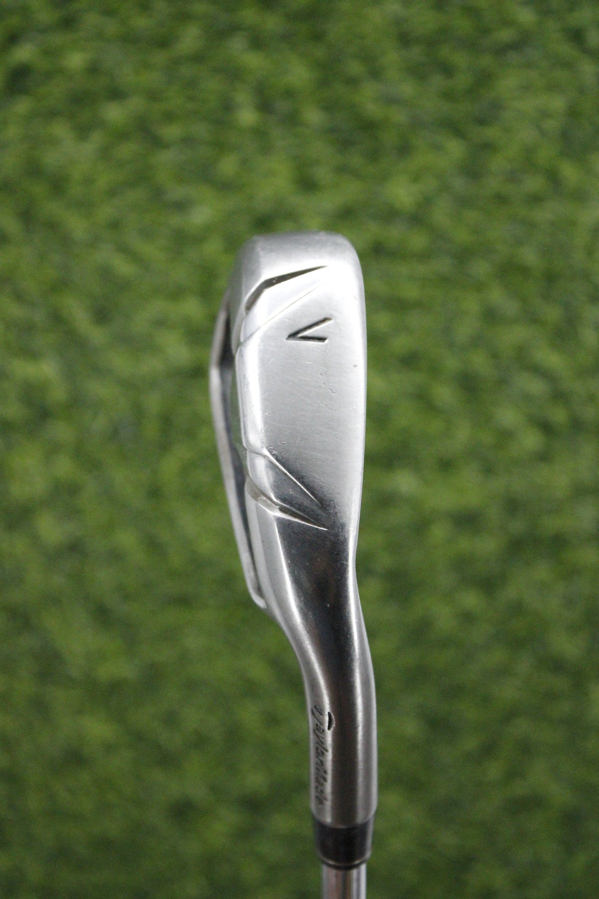 TaylorMade Rocketballz 7 Iron R Flex 37"