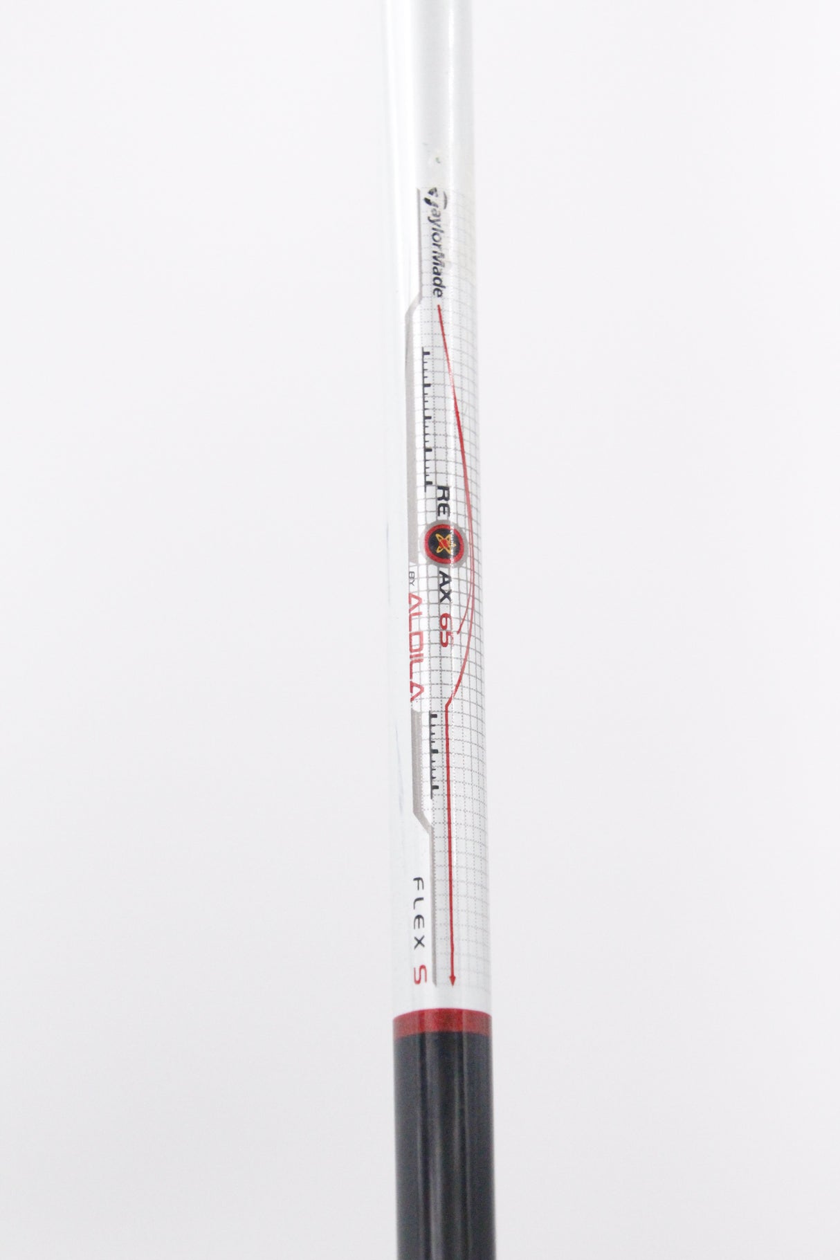 TaylorMade 2009 Rescue 19° 3 Hybrid S Flex 40.5"
