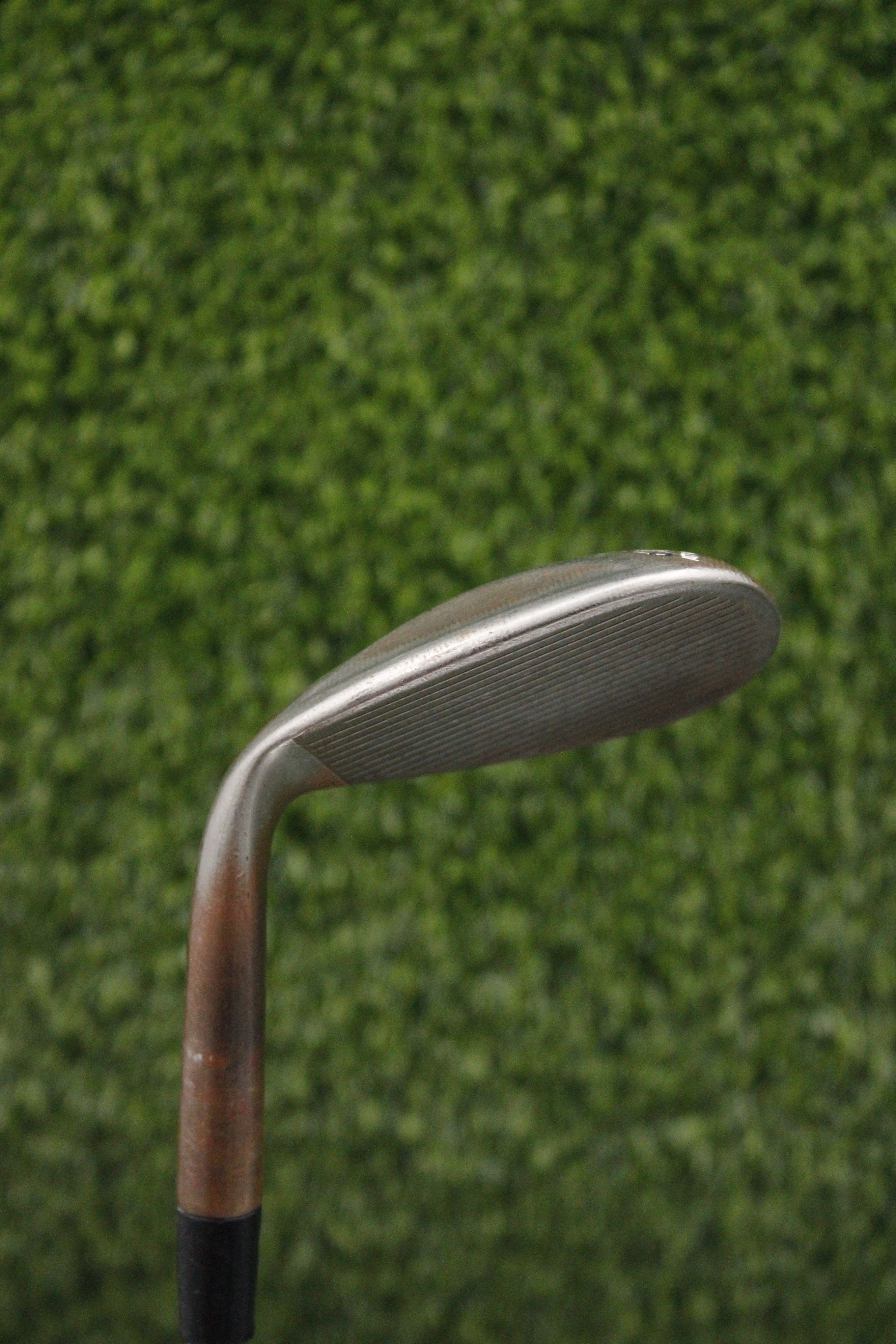 TaylorMade Hi-TOE 4 60° LW Wedge Flex 34.5"