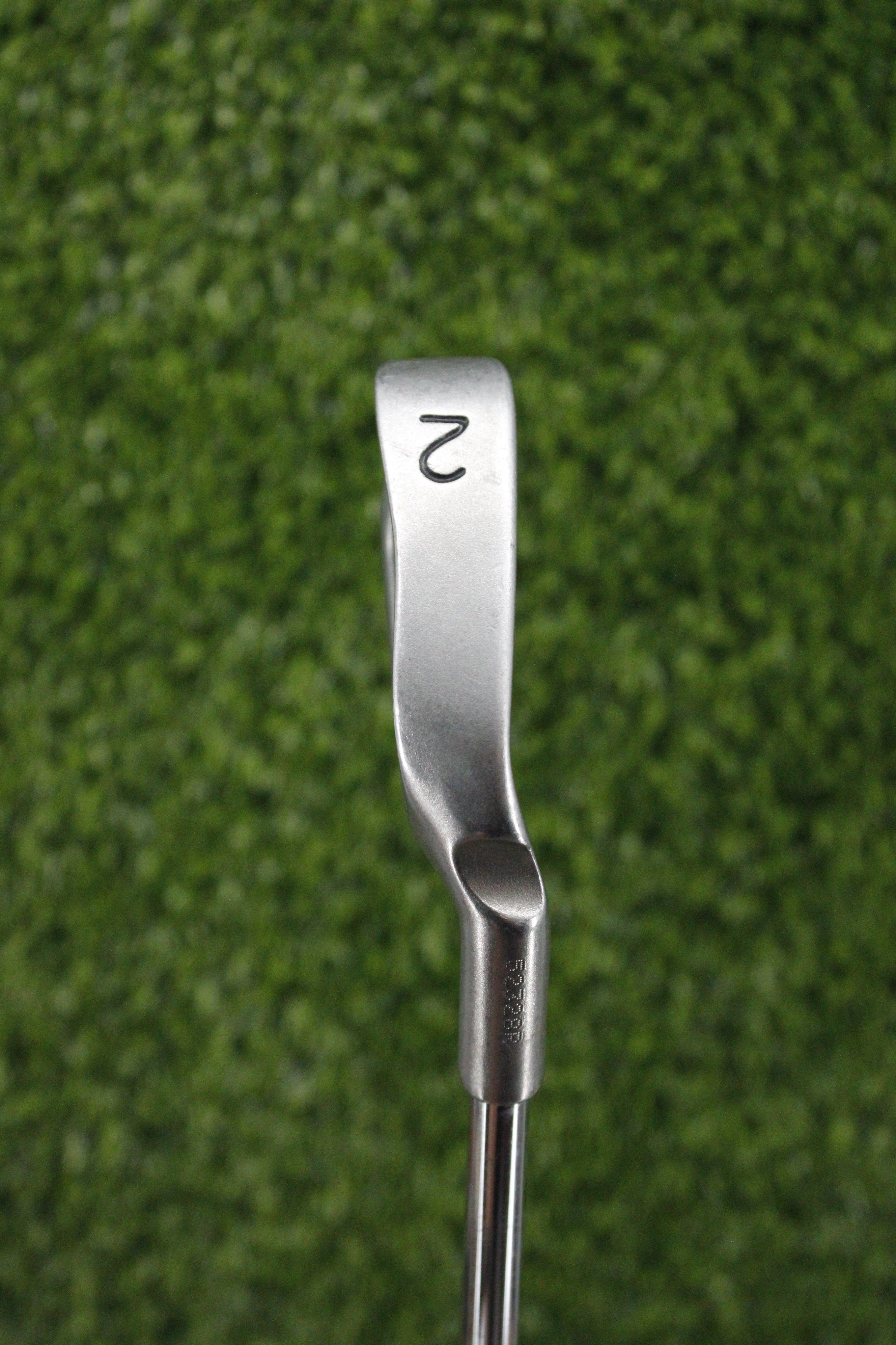 Ping i3 + Blade 2 Iron XS Flex 40.25"