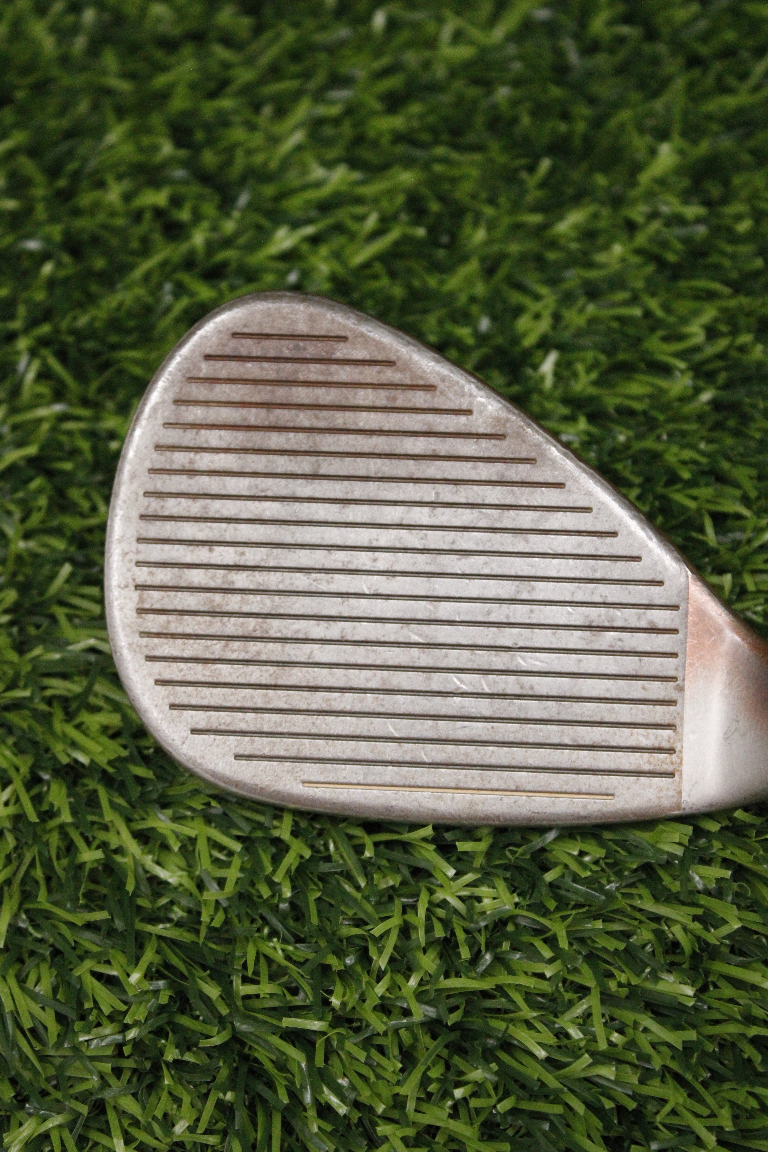 TaylorMade Hi-TOE 4 60° LW Wedge Flex 34.5"