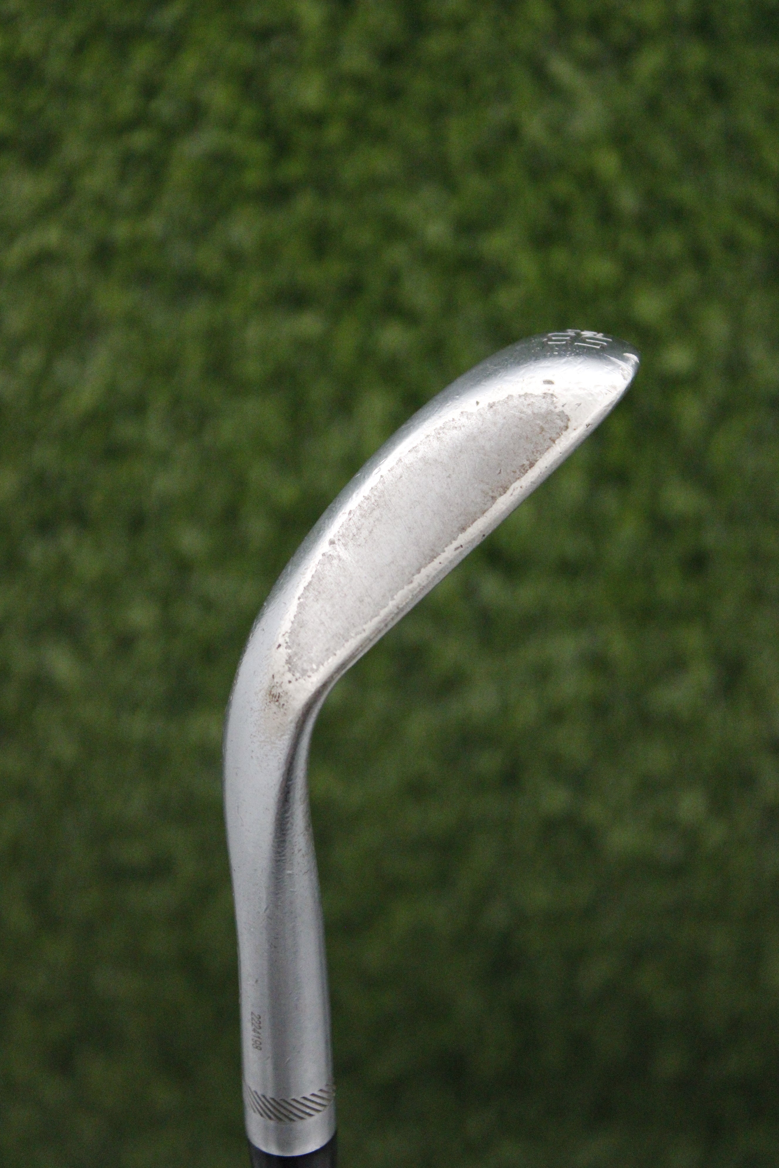 Titleist Vokey SM9 Tour Chrome 58° LW Wedge Flex 35.75"