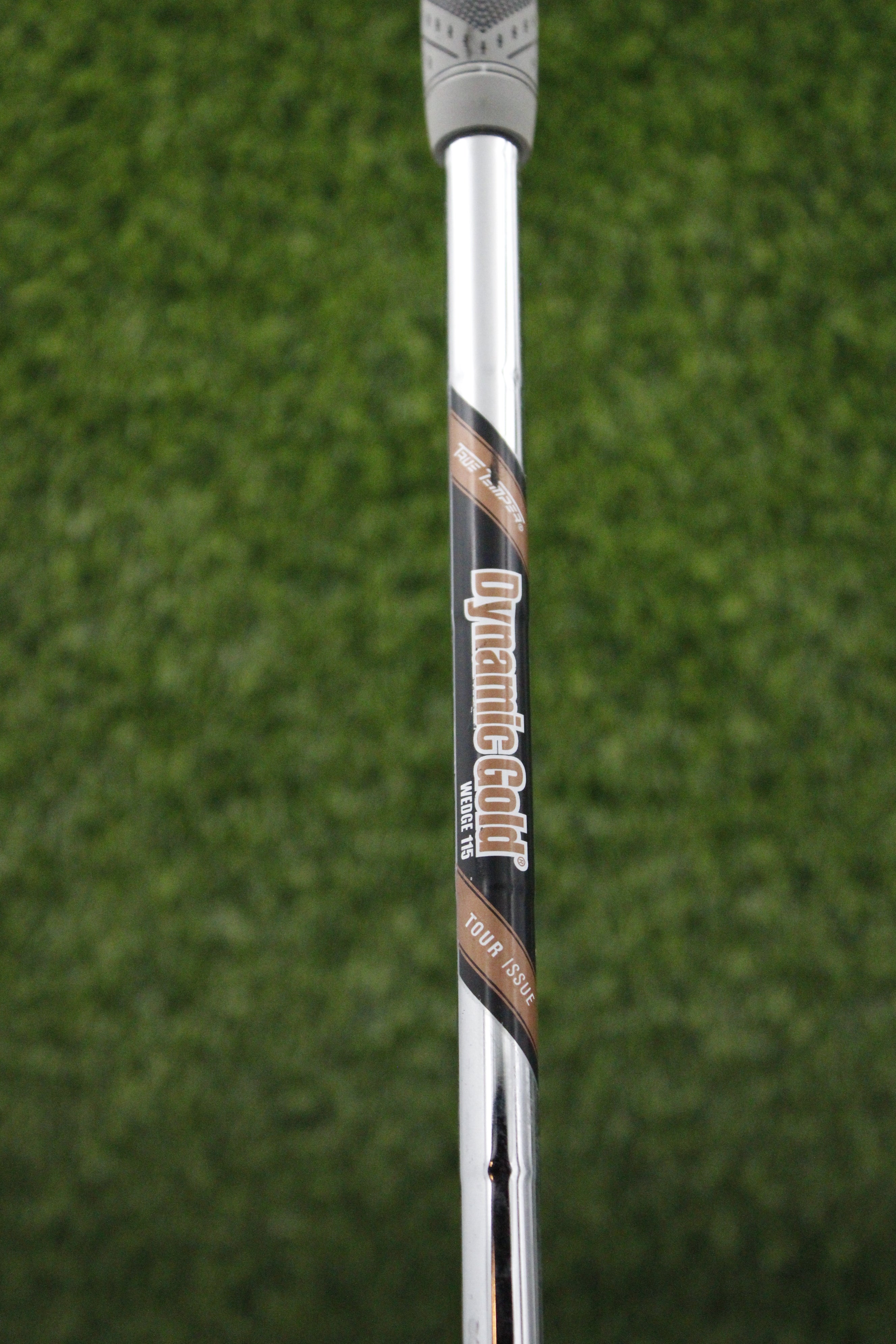 TaylorMade Hi-TOE 4 60° LW Wedge Flex 34.5"