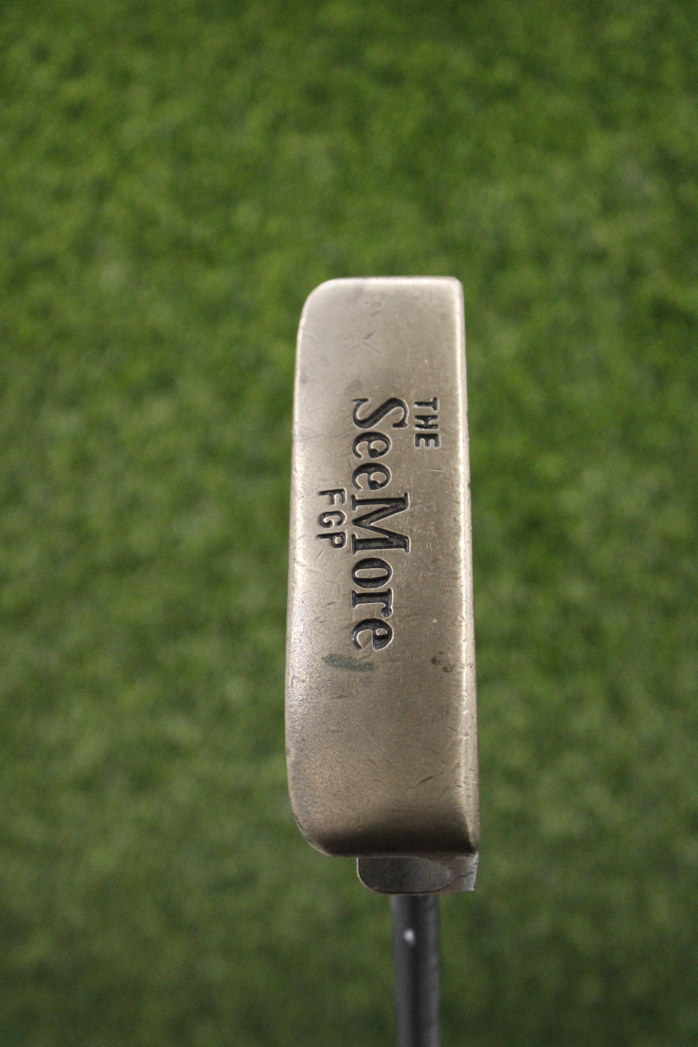 SeeMore FGP Putter 36"
