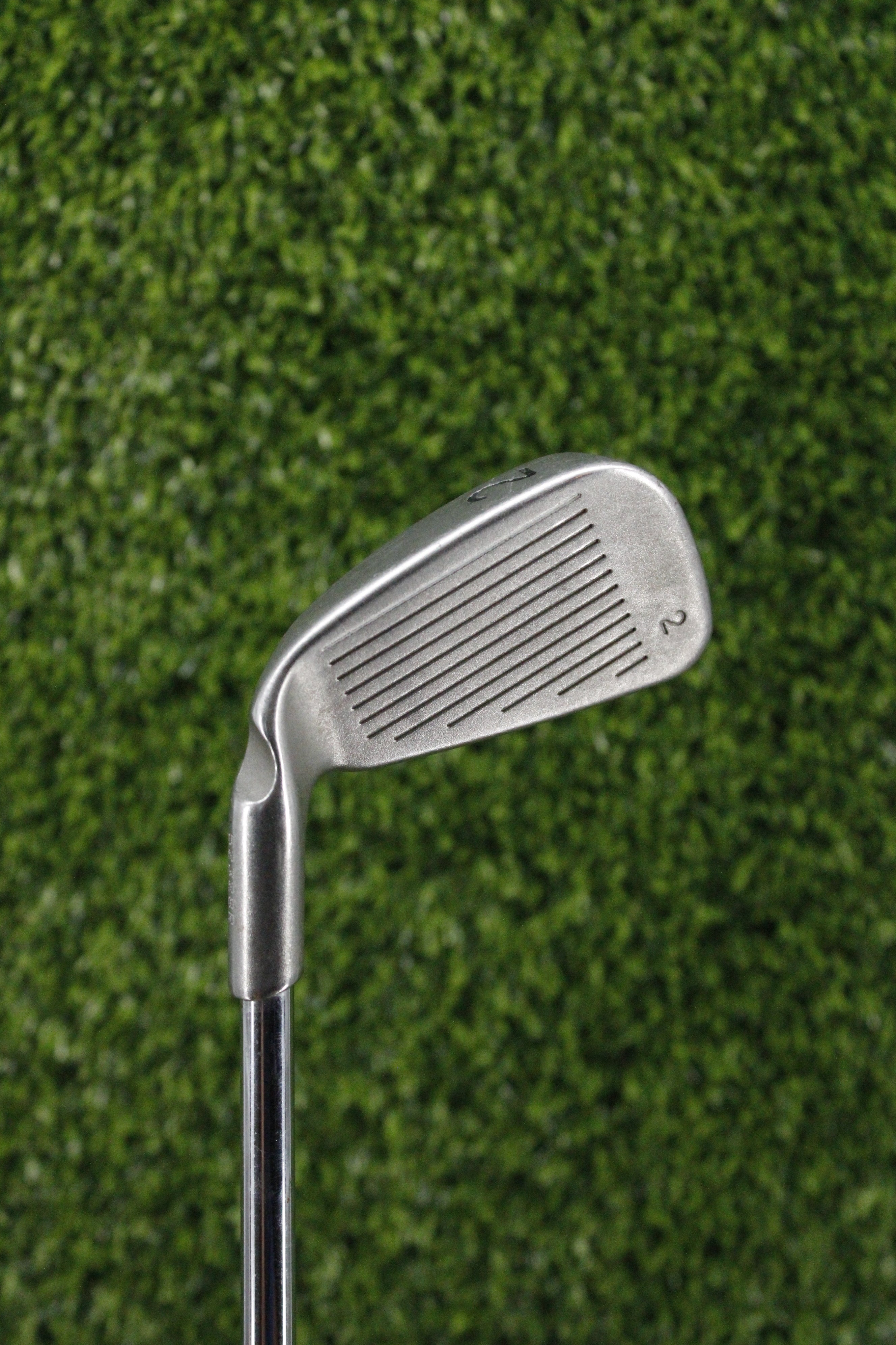 Ping i3 + Blade 2 Iron XS Flex 40.25"