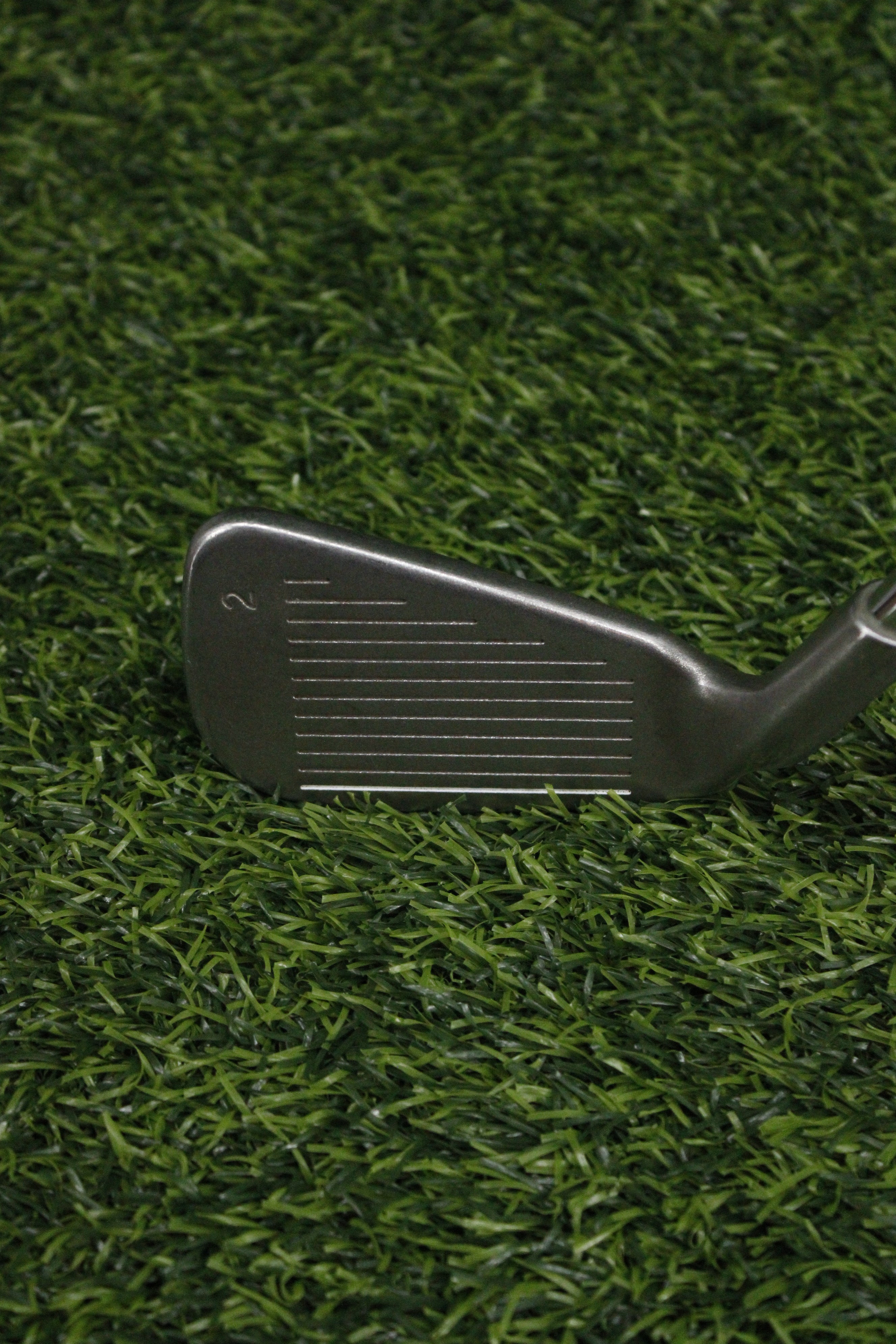 Ping i3 + Blade 2 Iron XS Flex 40.25"