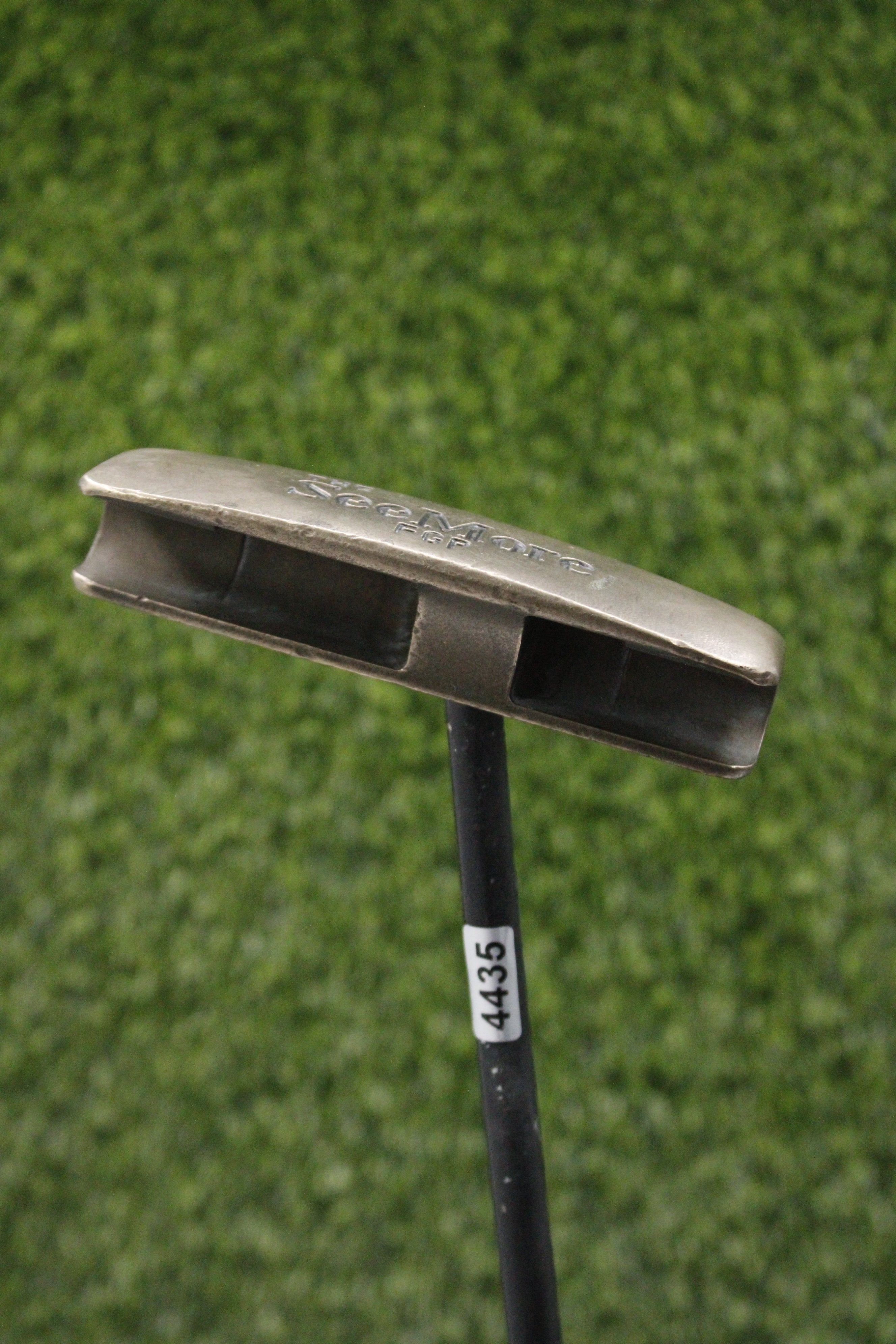 SeeMore FGP Putter 36"