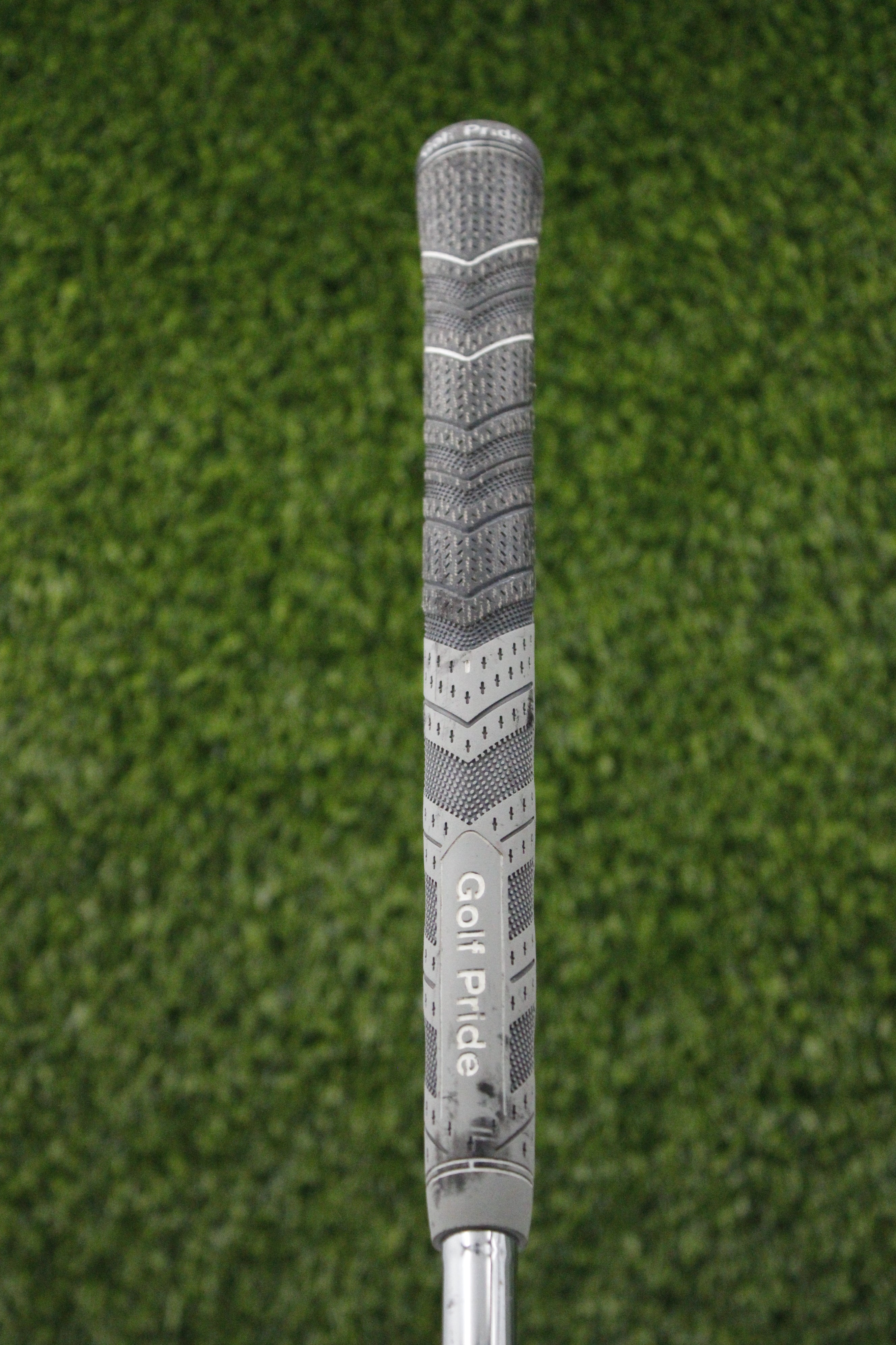 TaylorMade Hi-TOE 4 60° LW Wedge Flex 34.5"