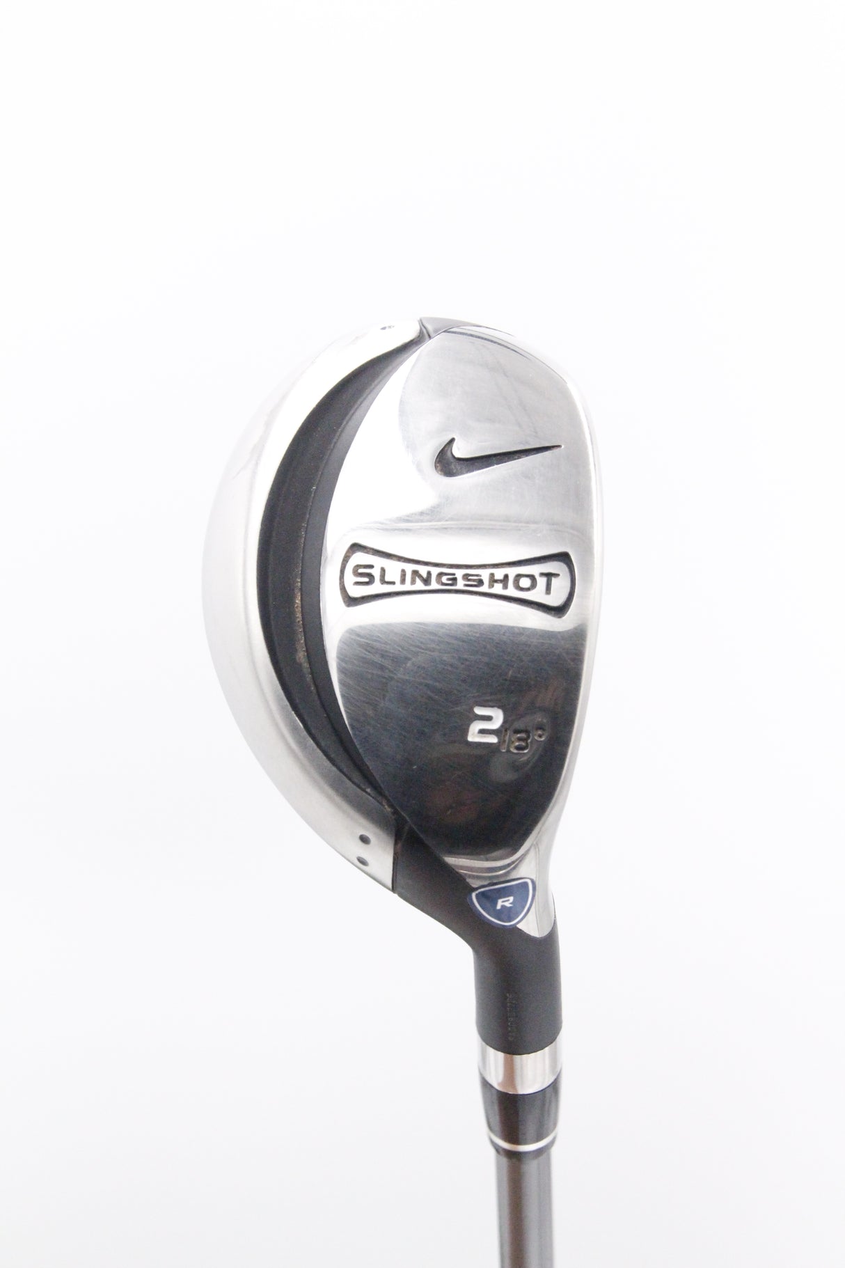 Nike Slingshot 18° 2 Hybrid R Flex 41"