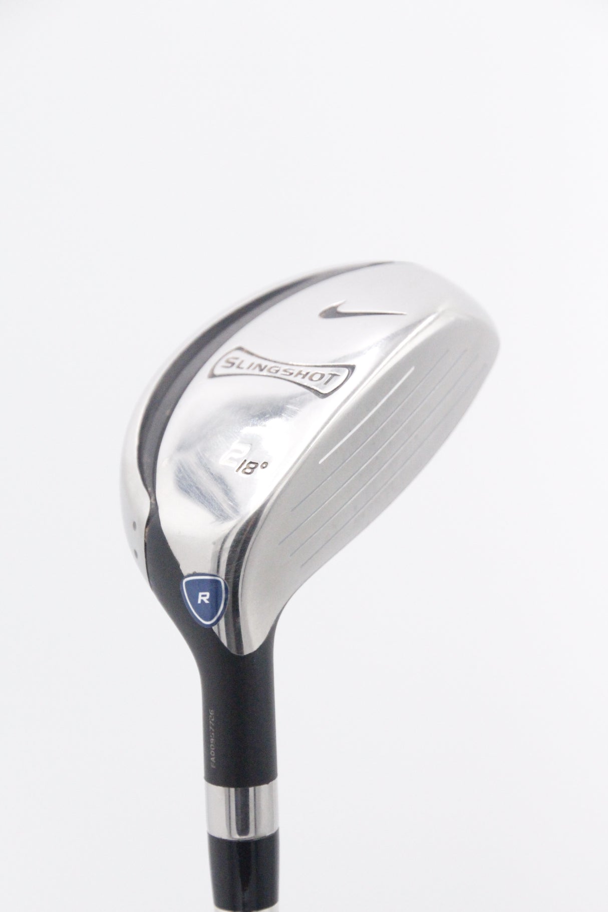 Nike Slingshot 18° 2 Hybrid R Flex 41"