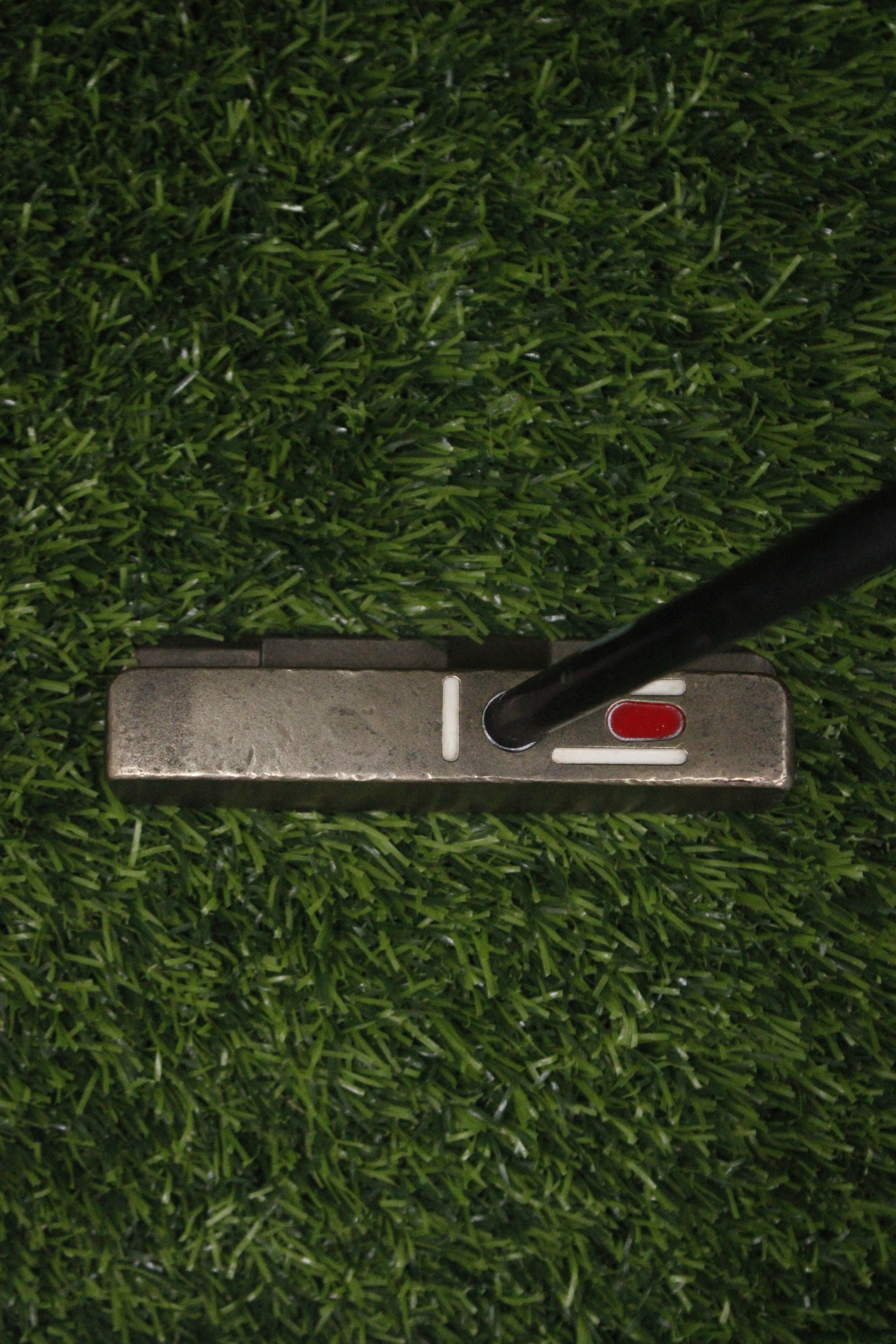 SeeMore FGP Putter 36"