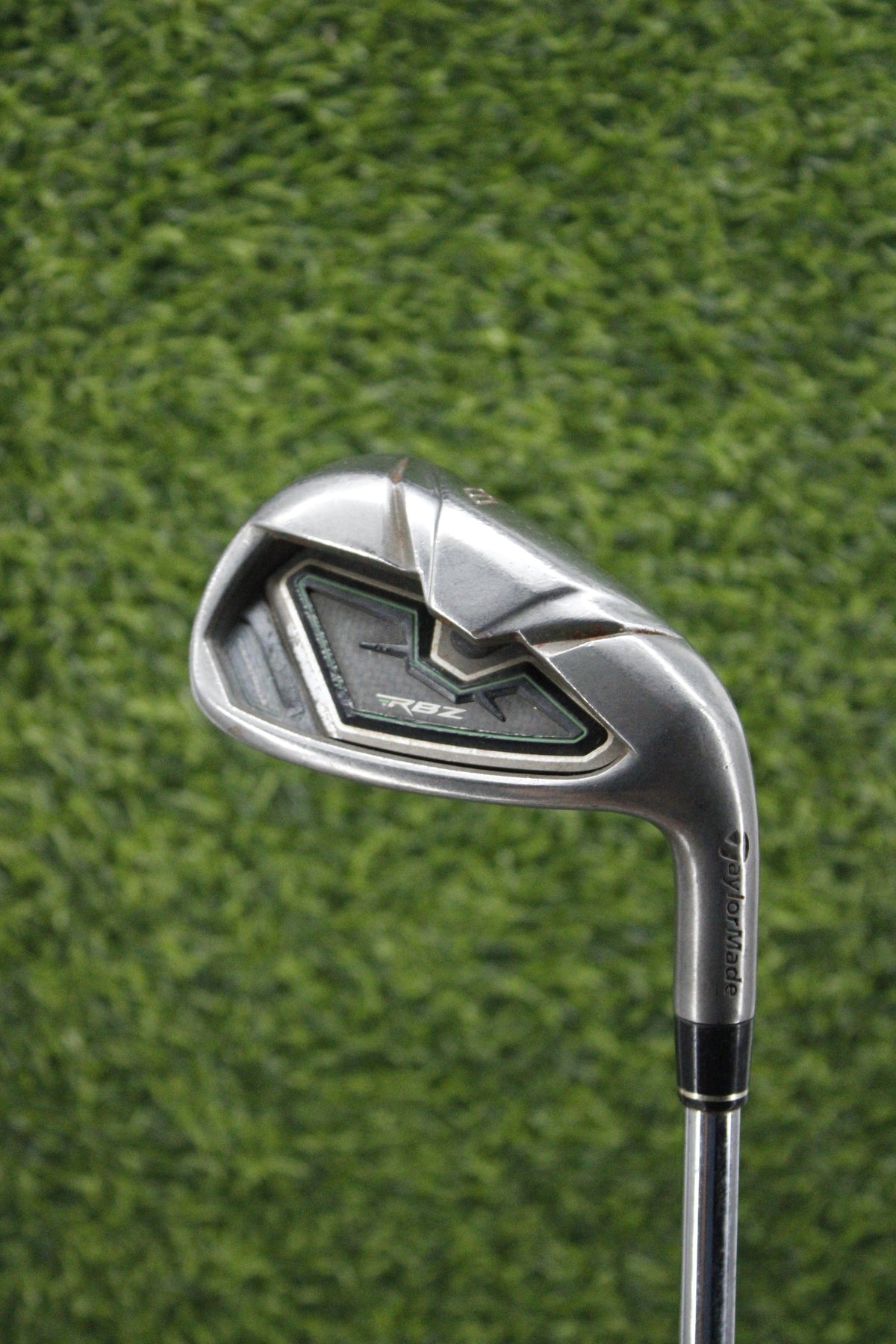 TaylorMade Rocketballz 8 Iron R Flex 36.5"