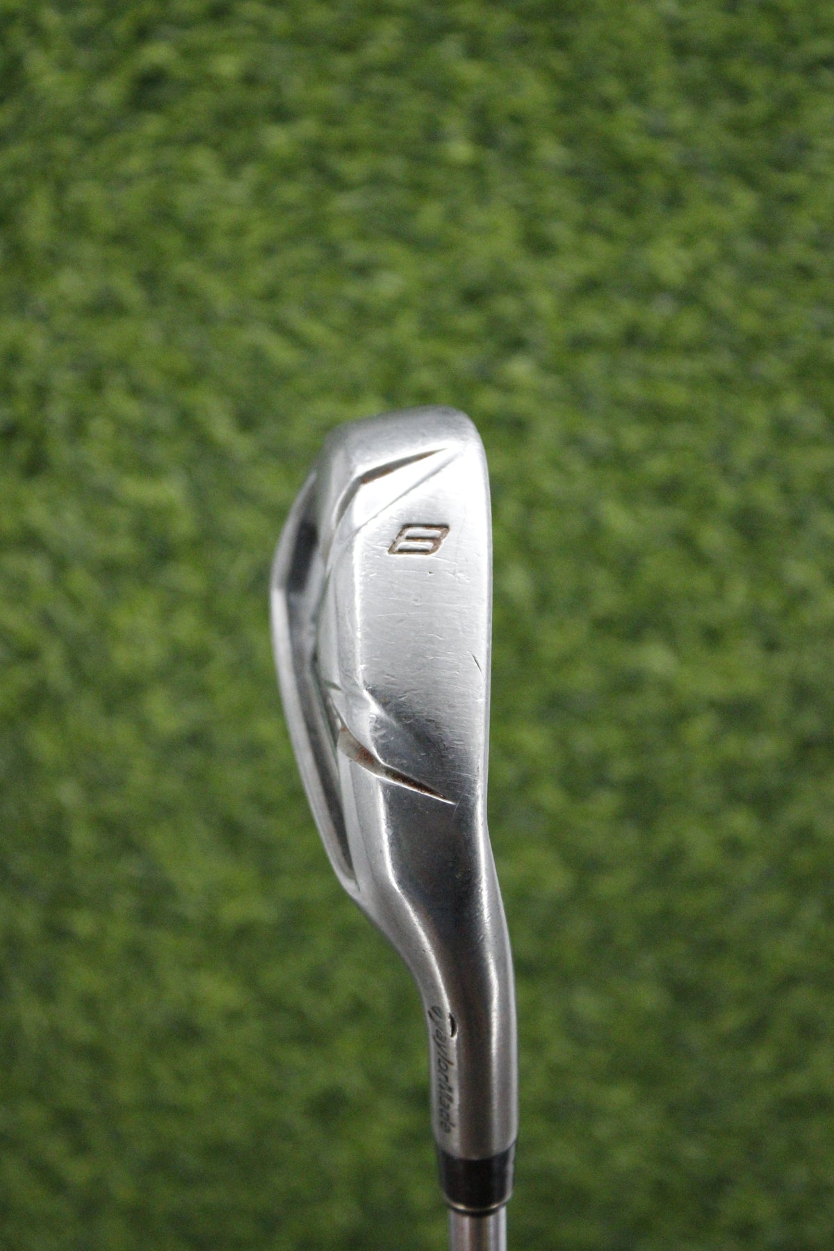 TaylorMade Rocketballz 8 Iron R Flex 36.5"